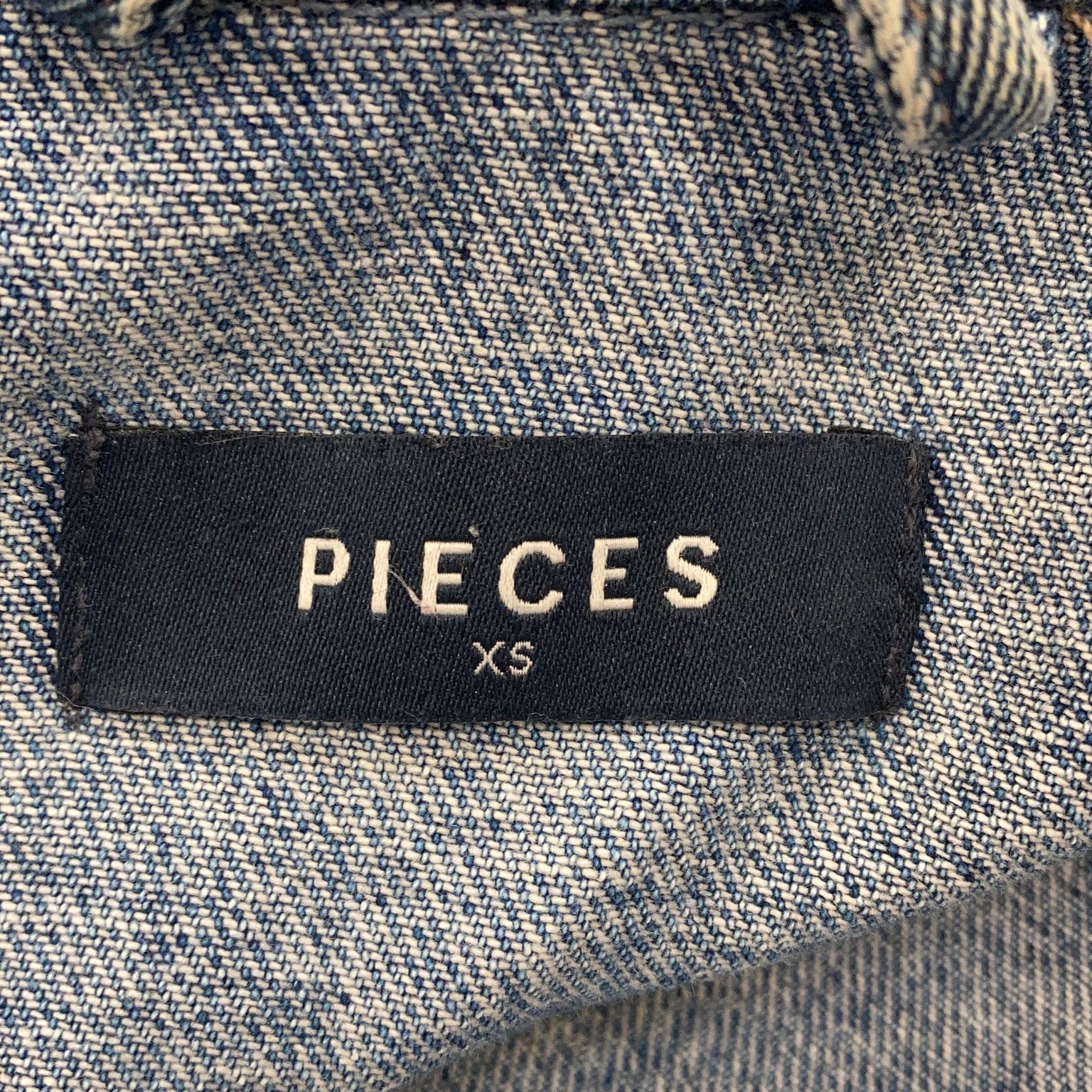 Pieces