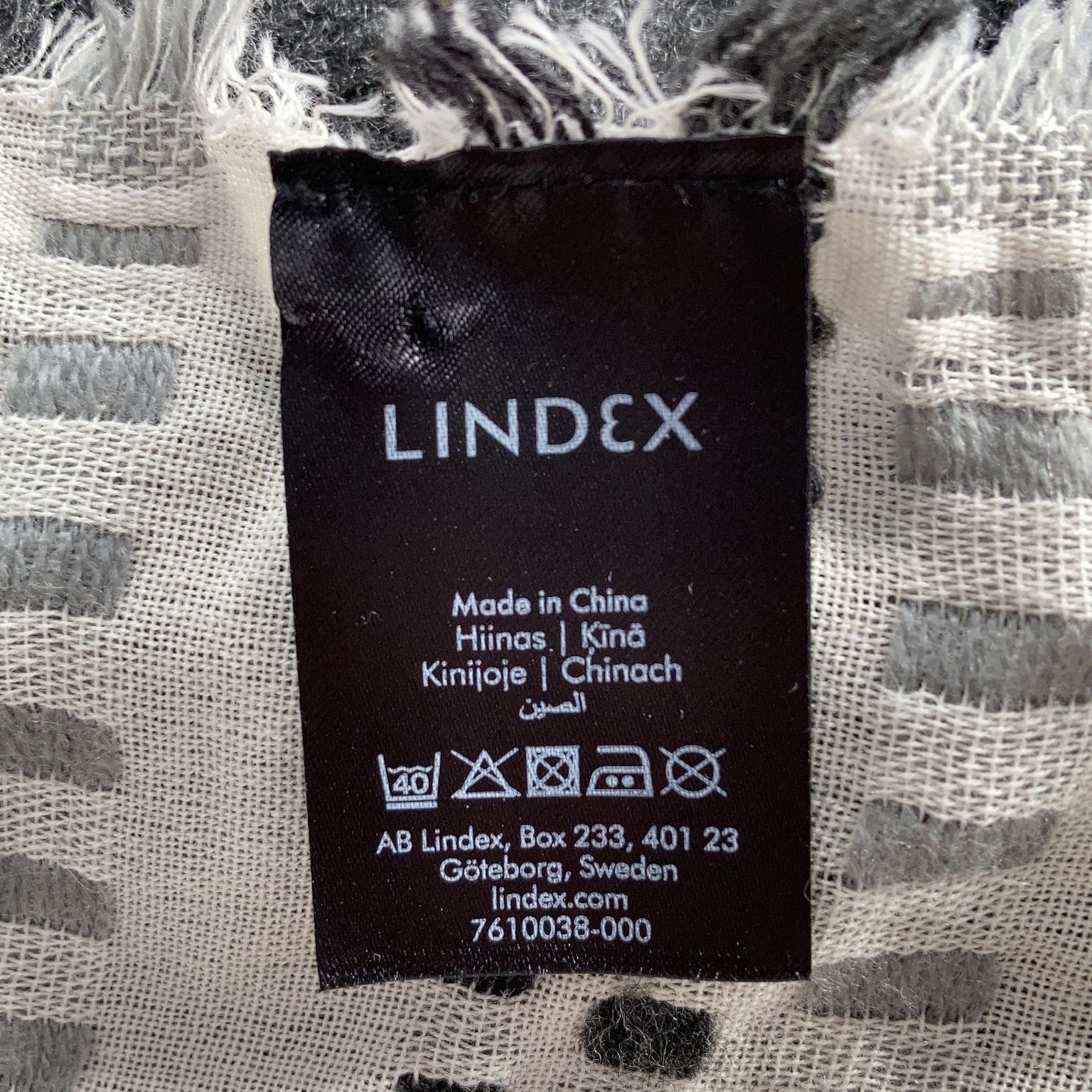 Lindex