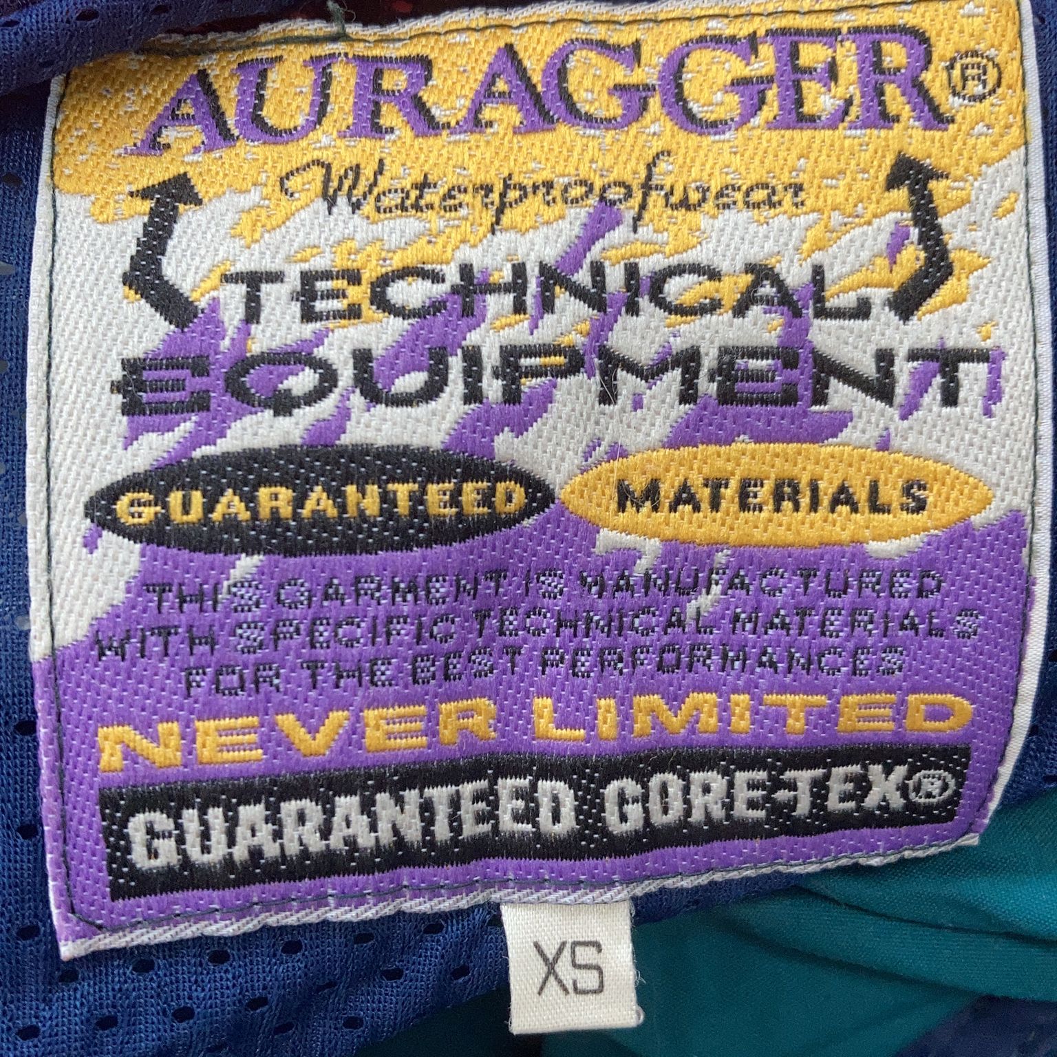 Auragger