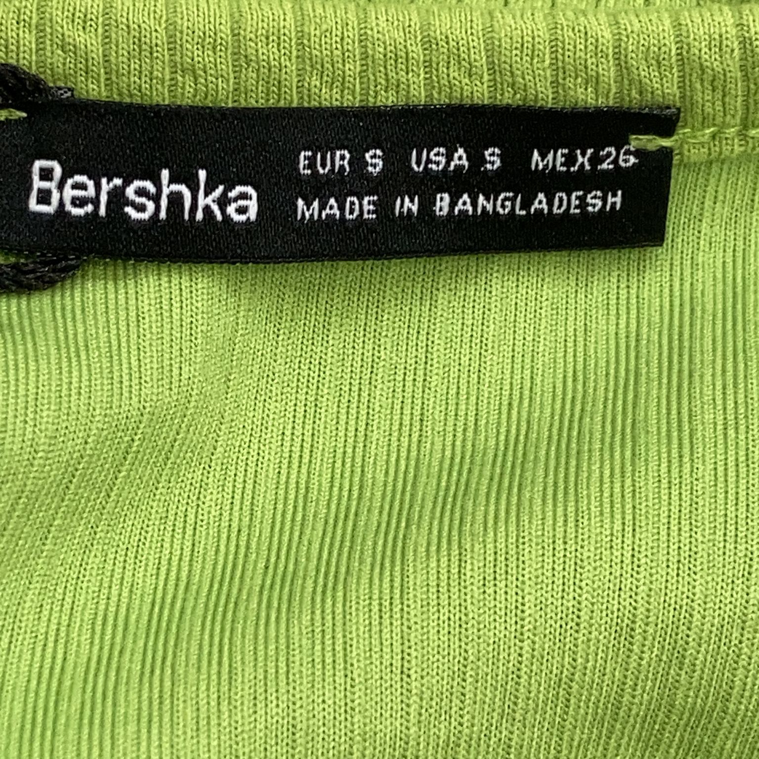 Bershka