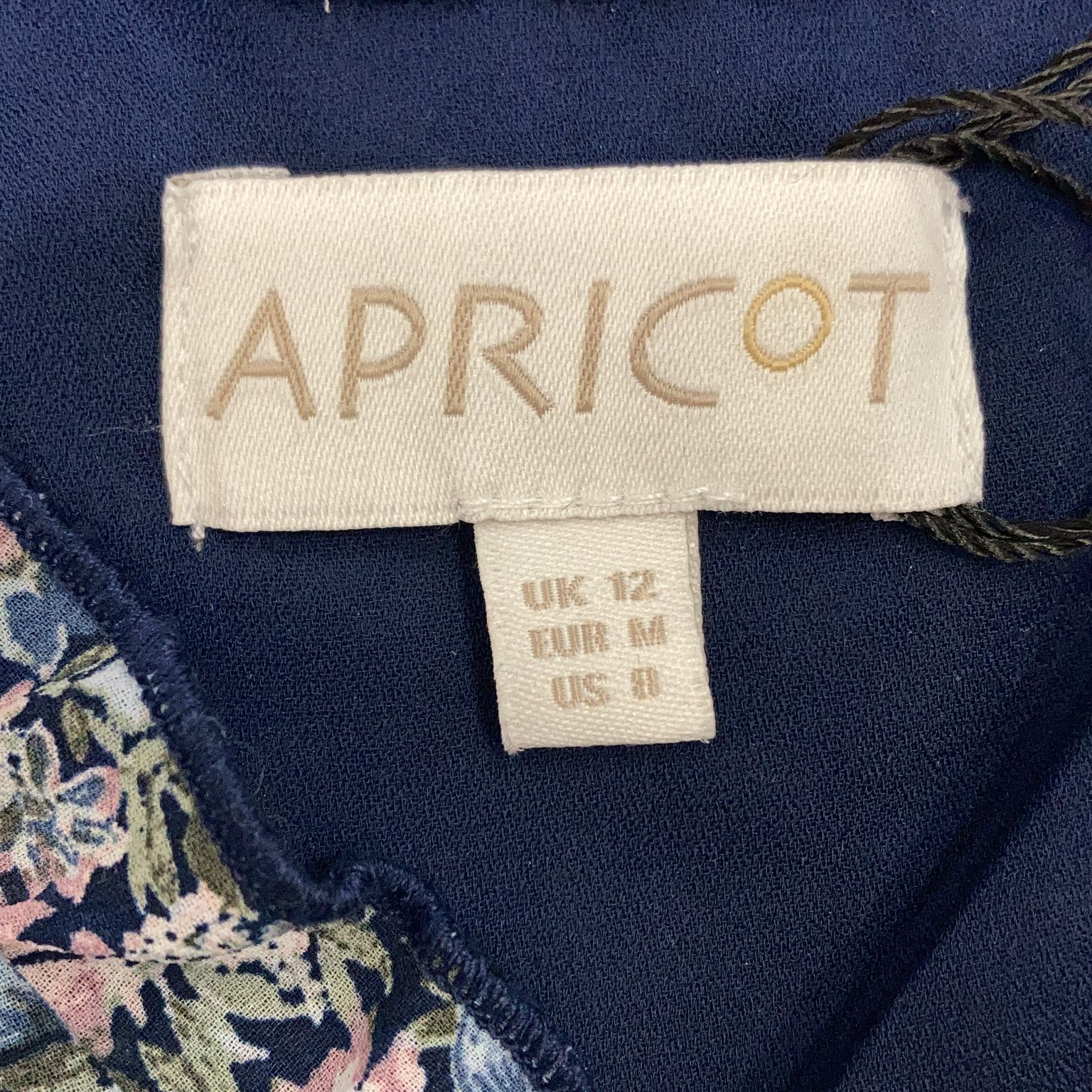 Apricot