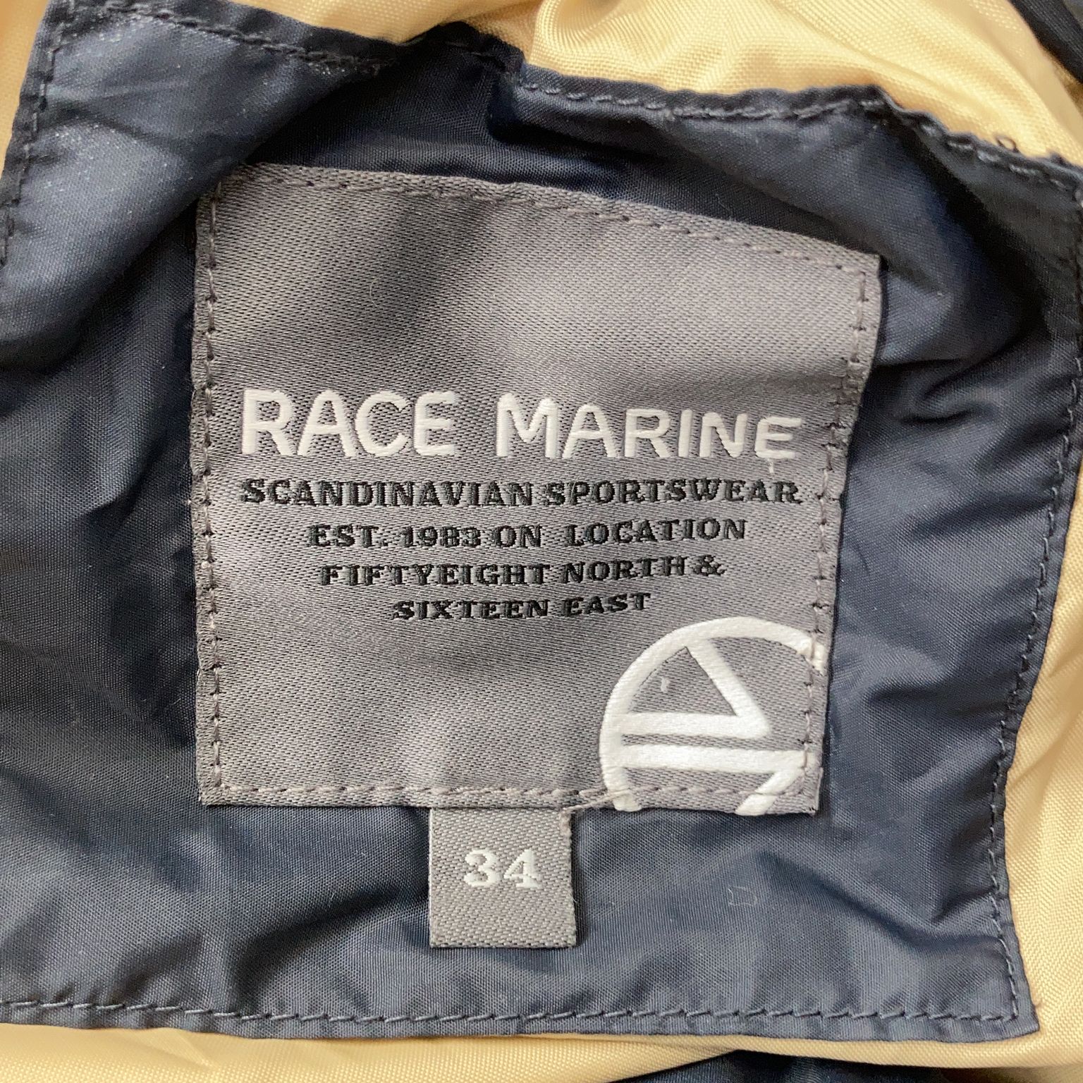 Race Marine