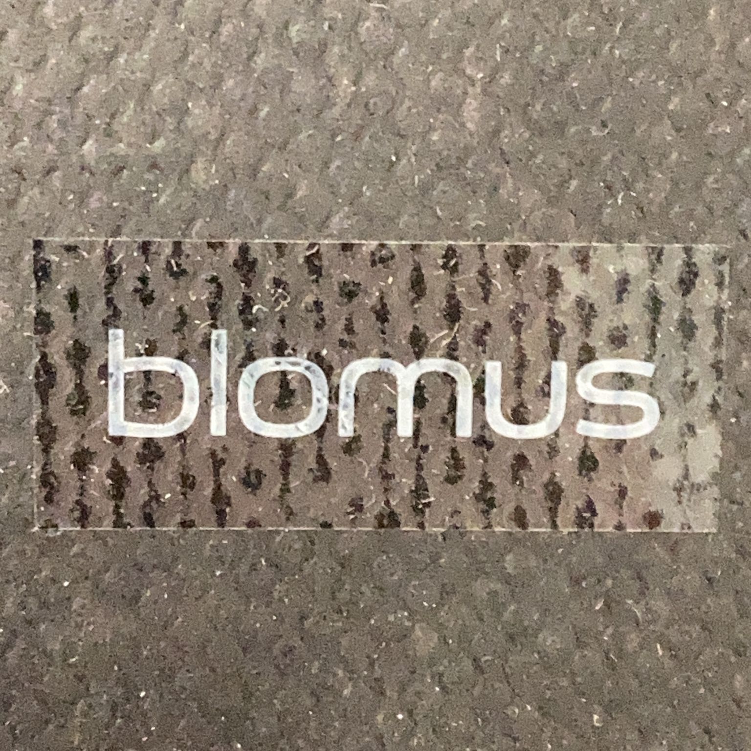 Blomus