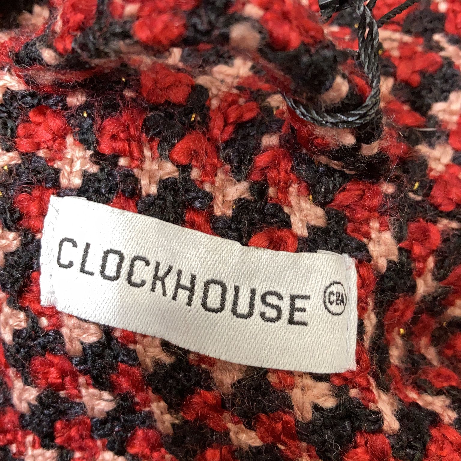 Clockhouse by CA