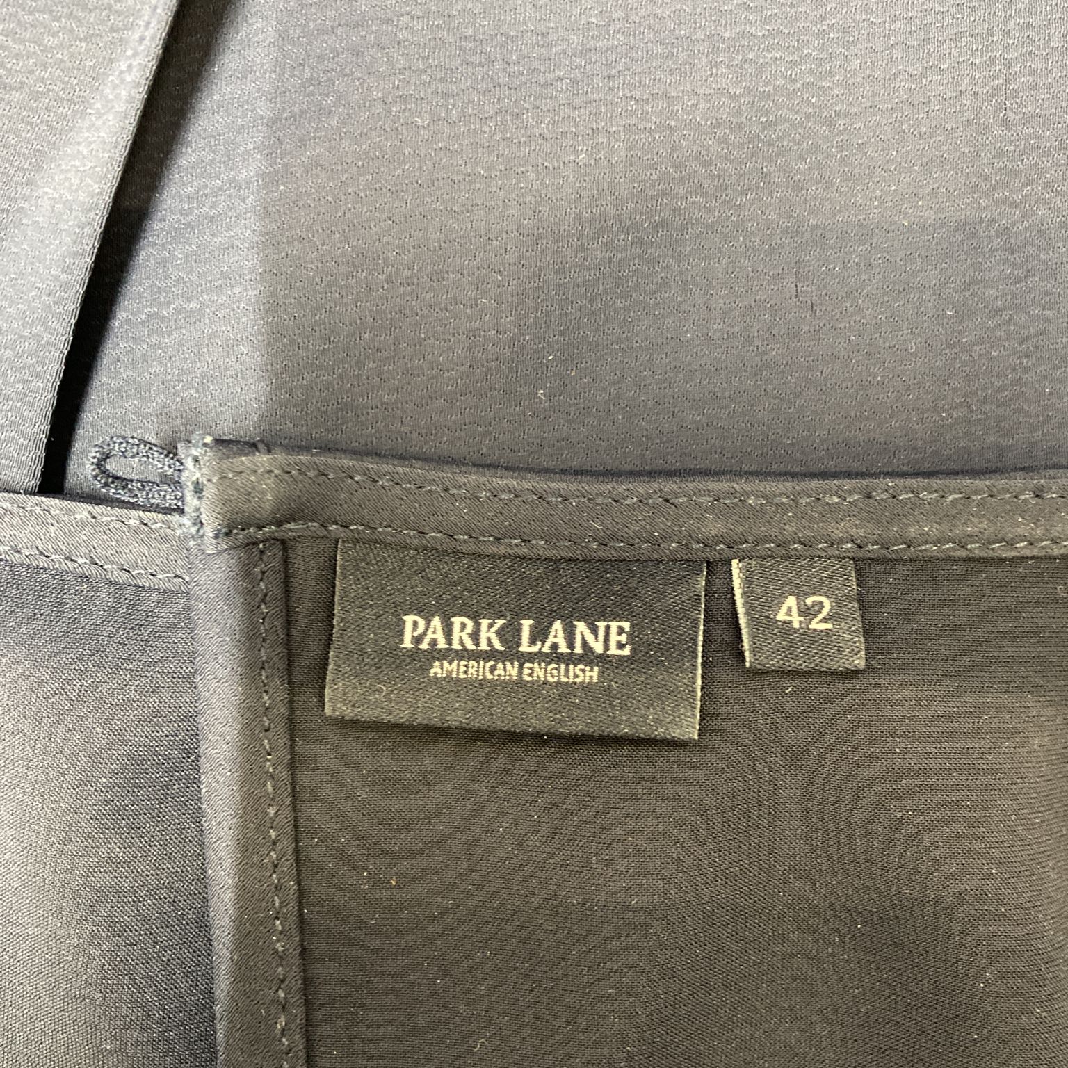 Park Lane