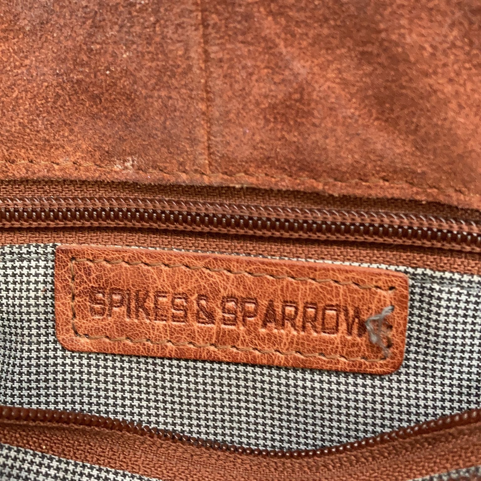 Spikes  Sparrow