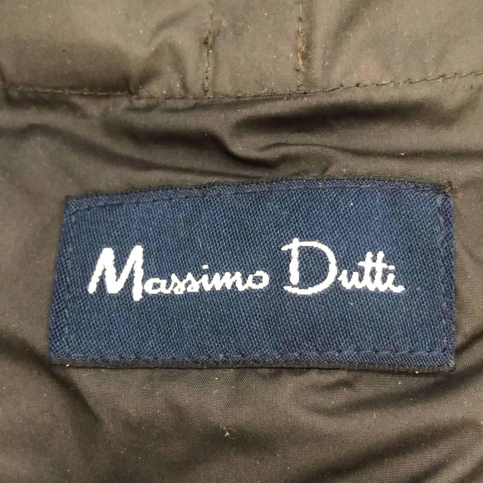 Massimo Dutti