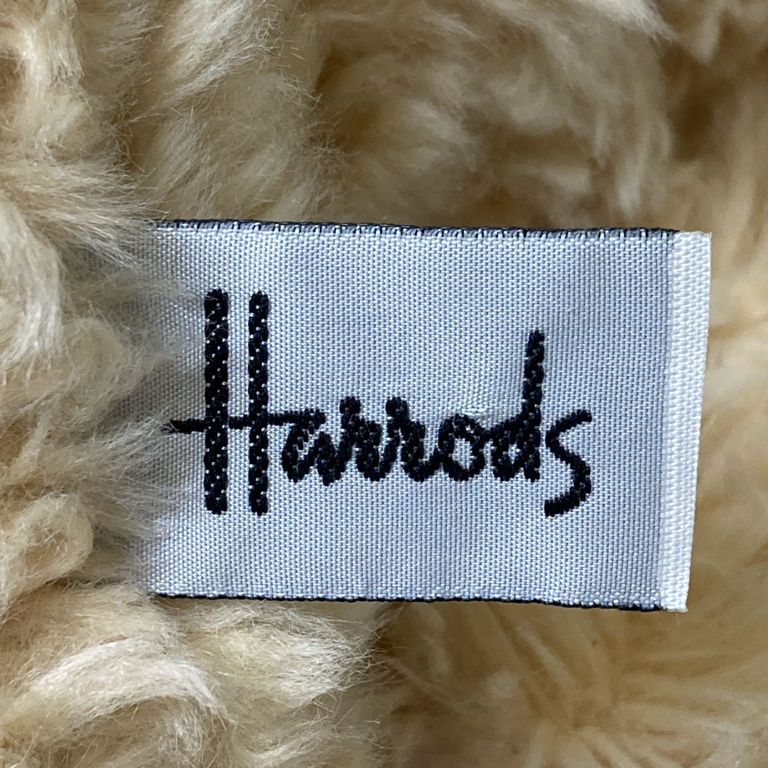 Harrods