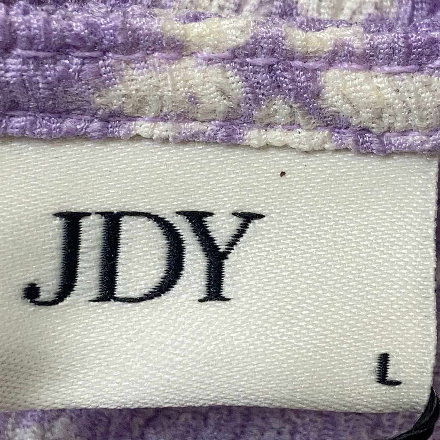 JDY