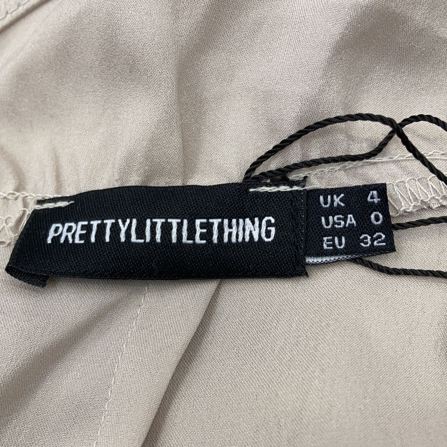 PrettyLittleThing