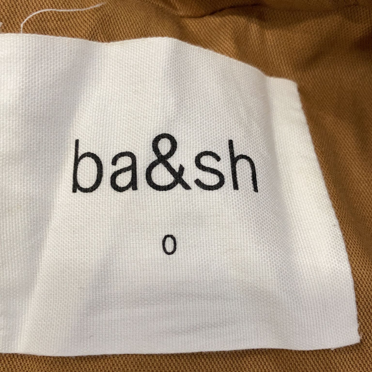 Bash