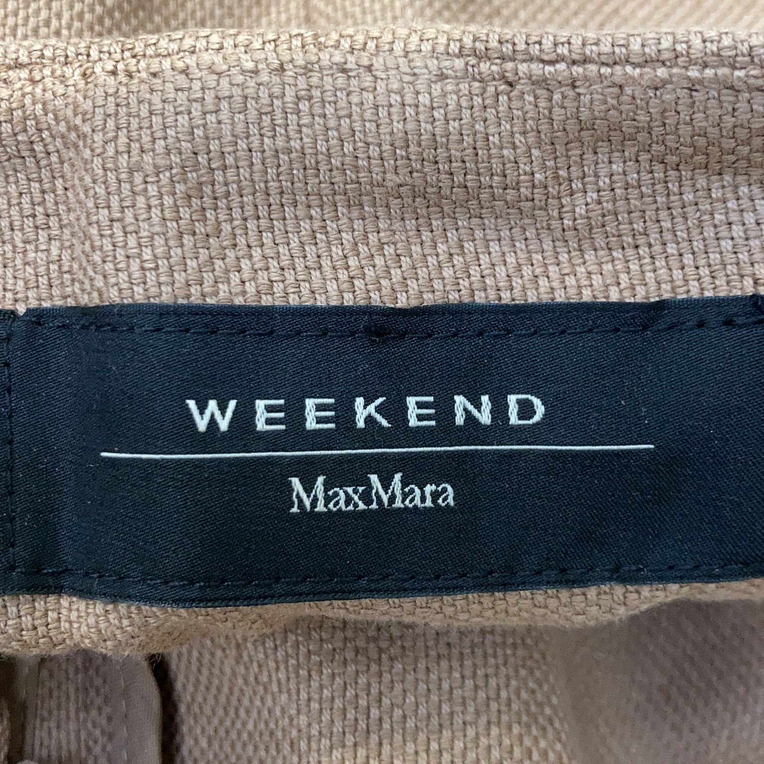 Weekend MaxMara