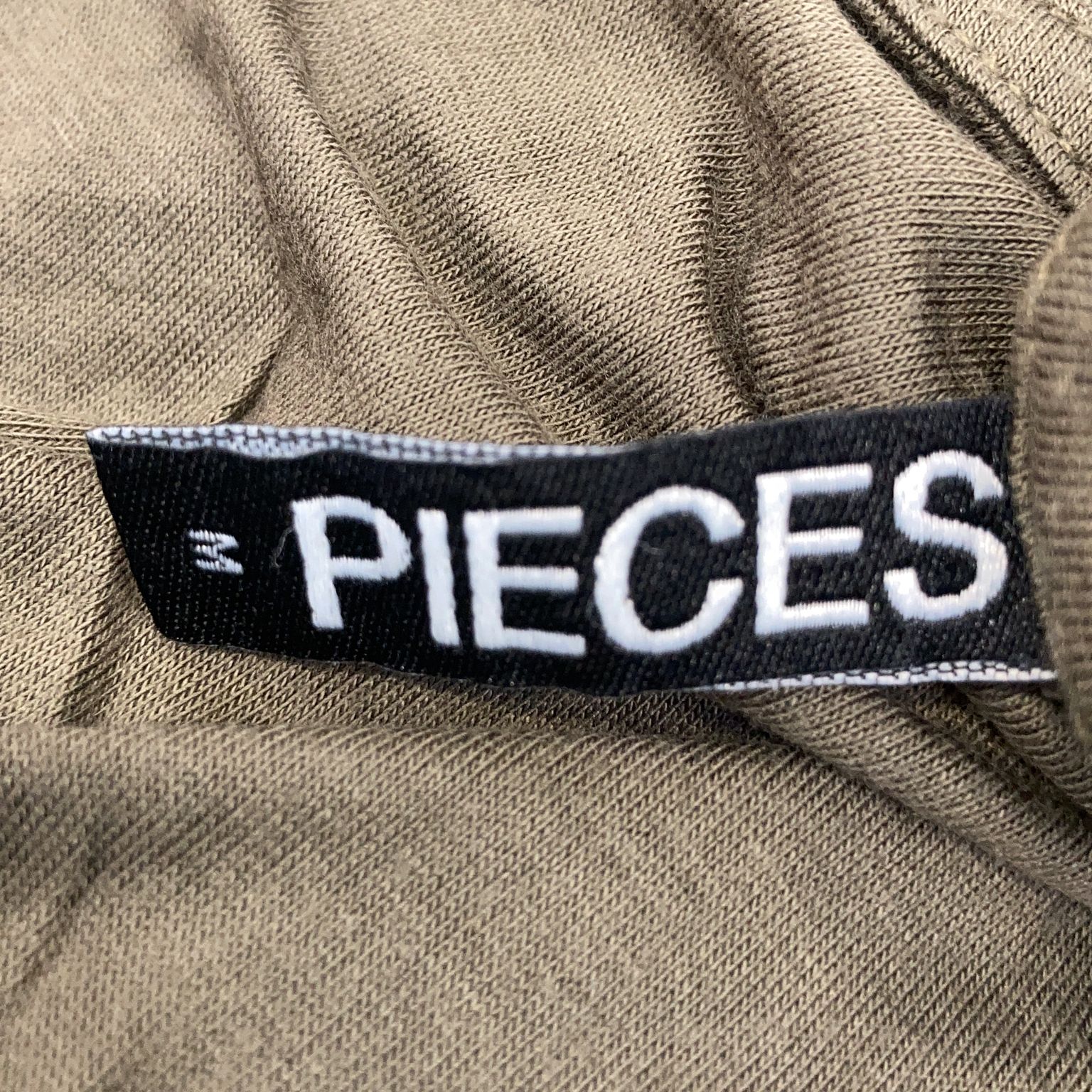 Pieces