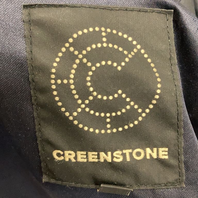 Creenstone