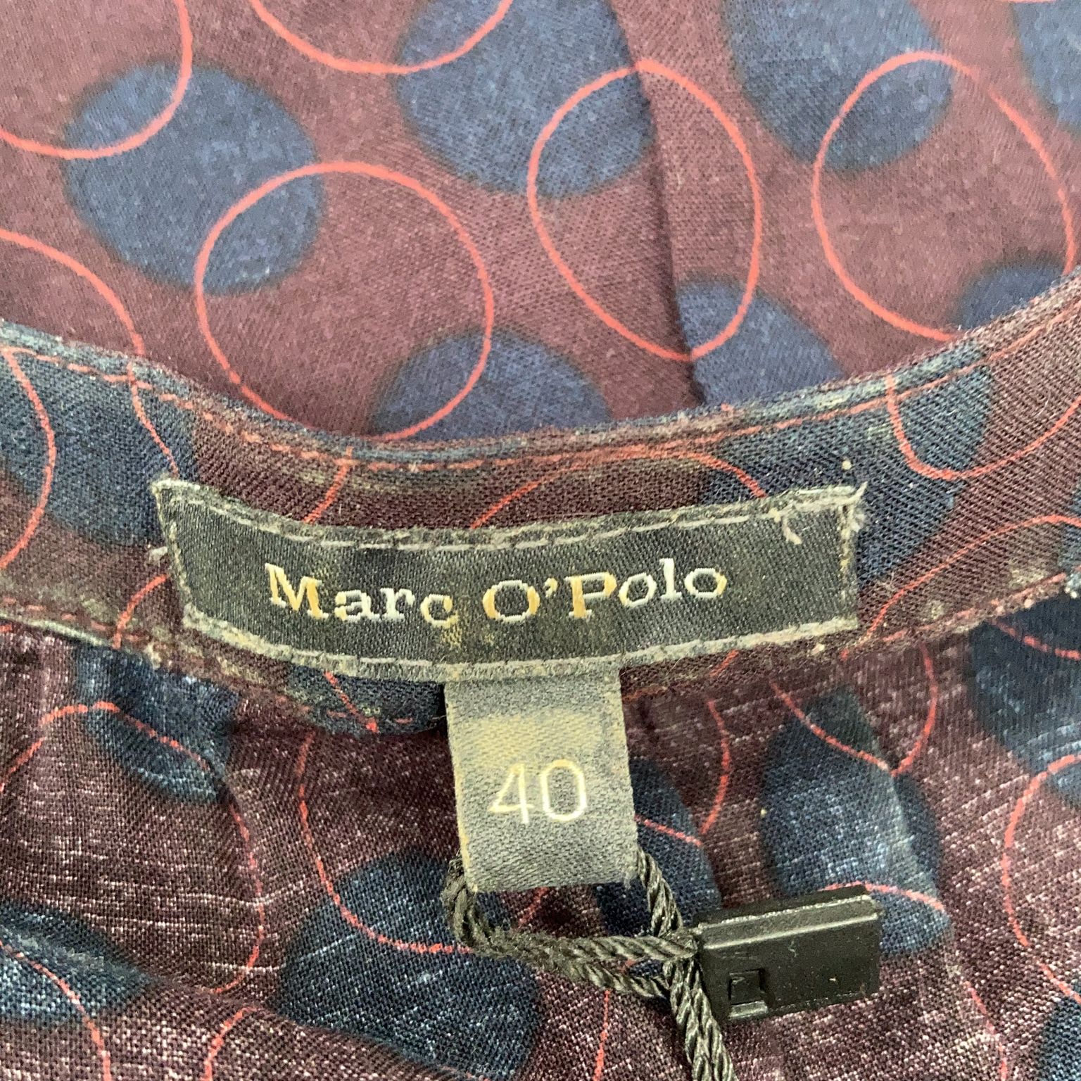 Marc O'Polo