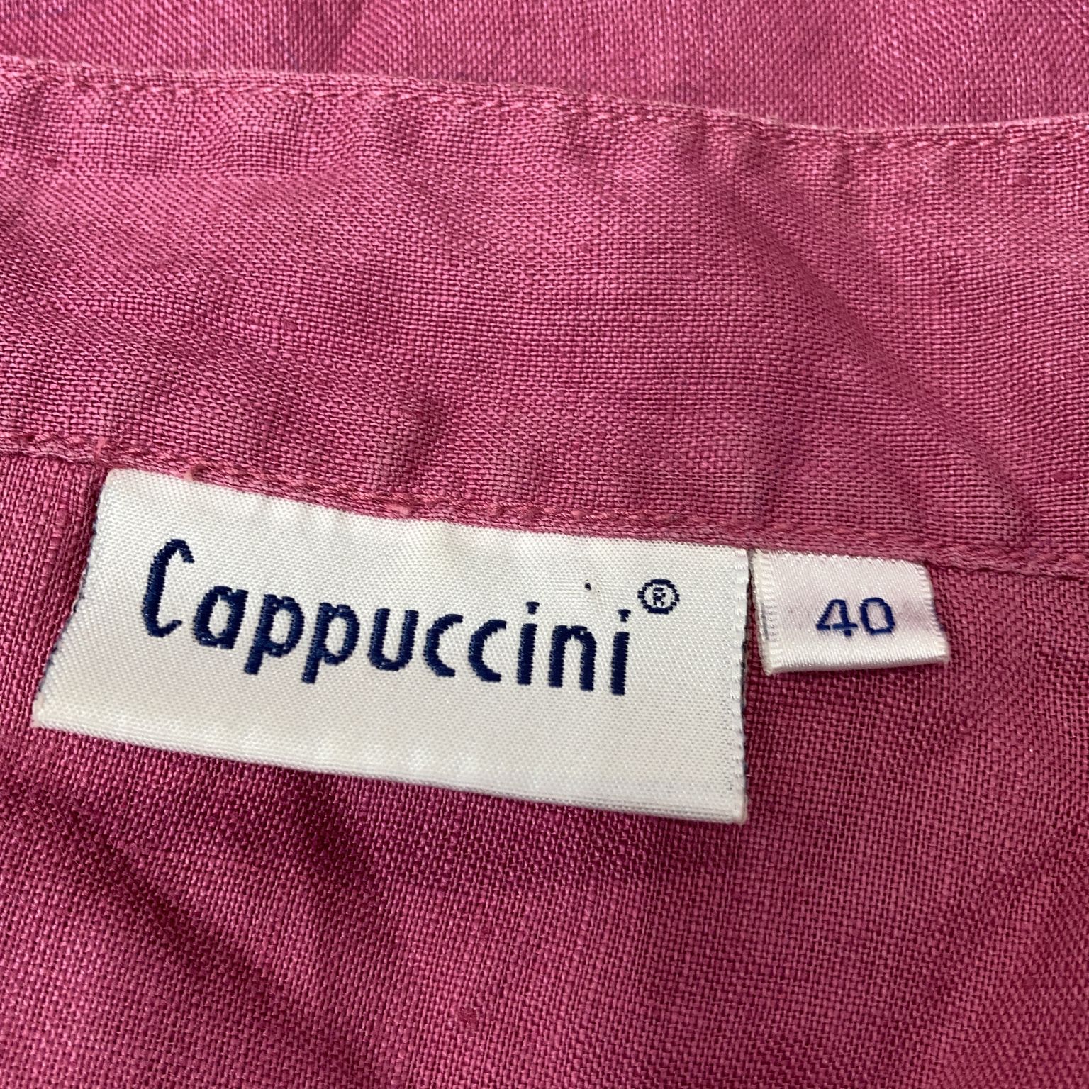 Cappuccini