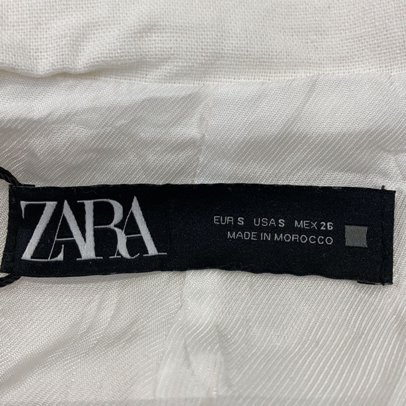 Zara