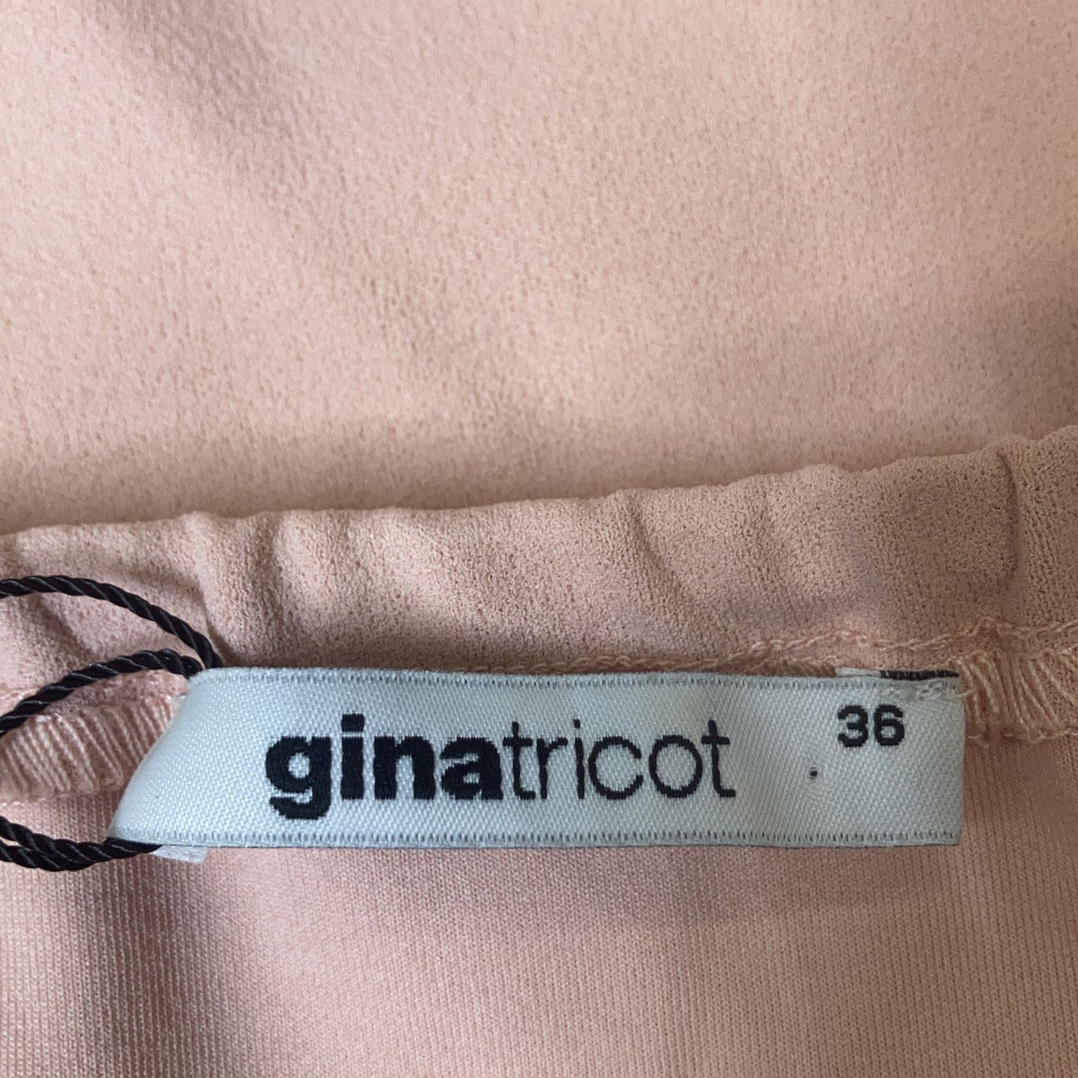 Gina Tricot