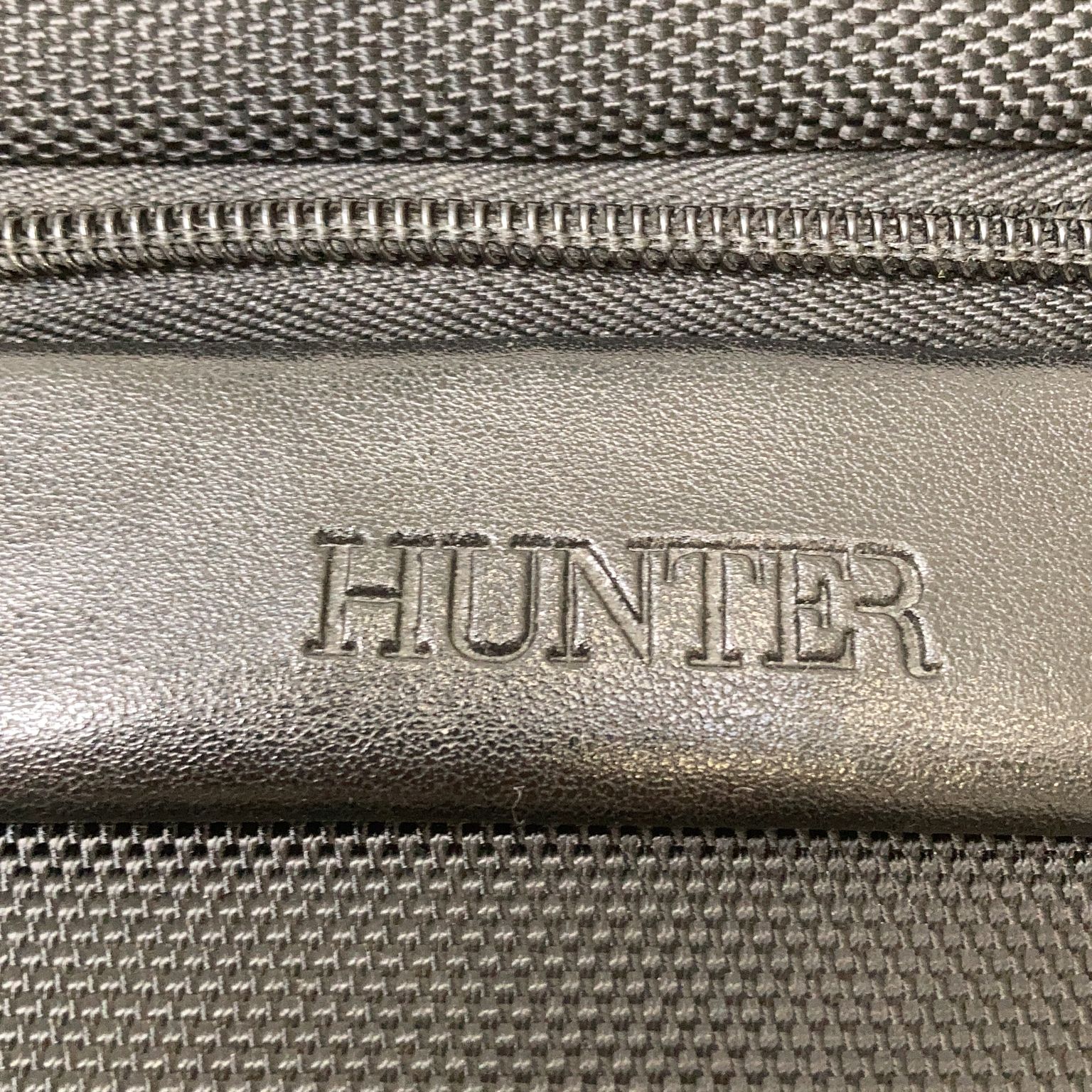 Hunter