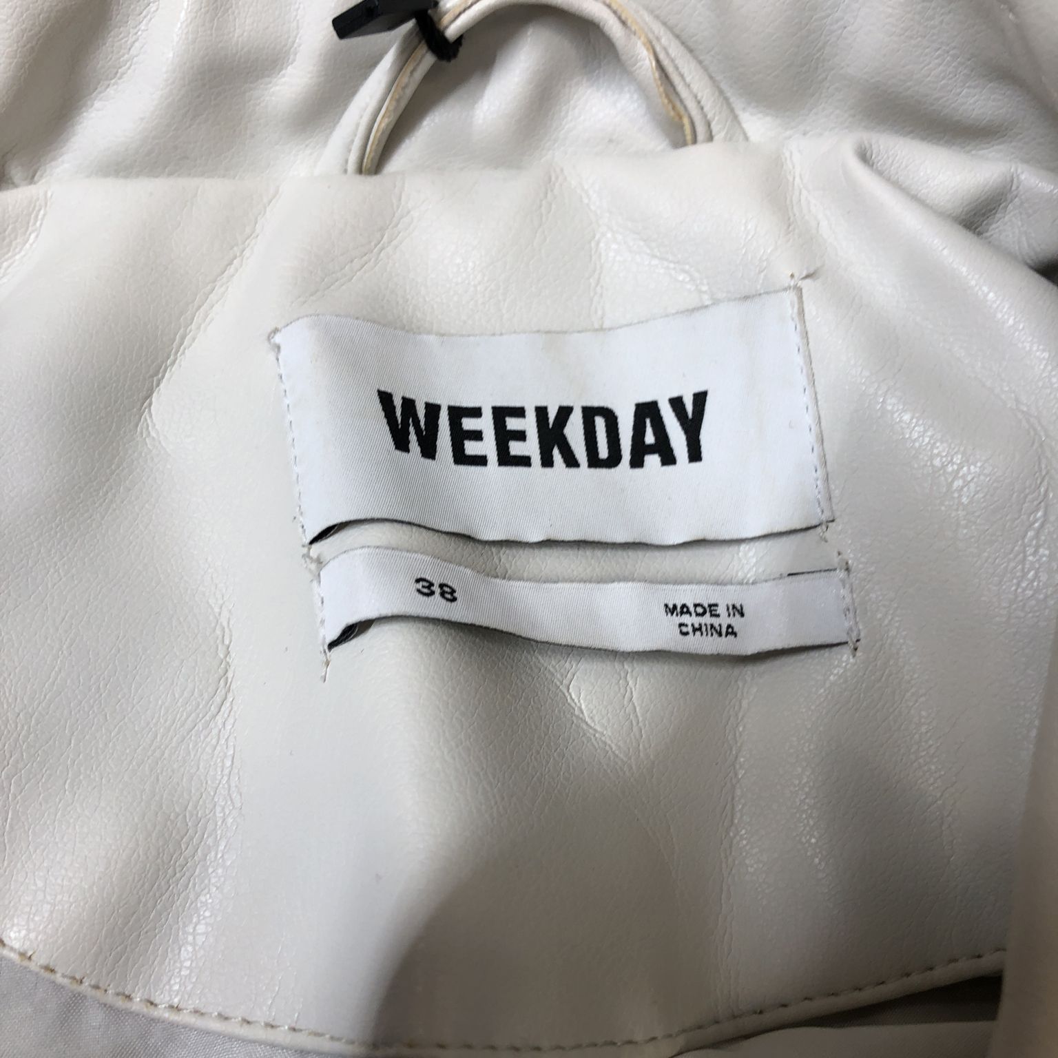 Weekday