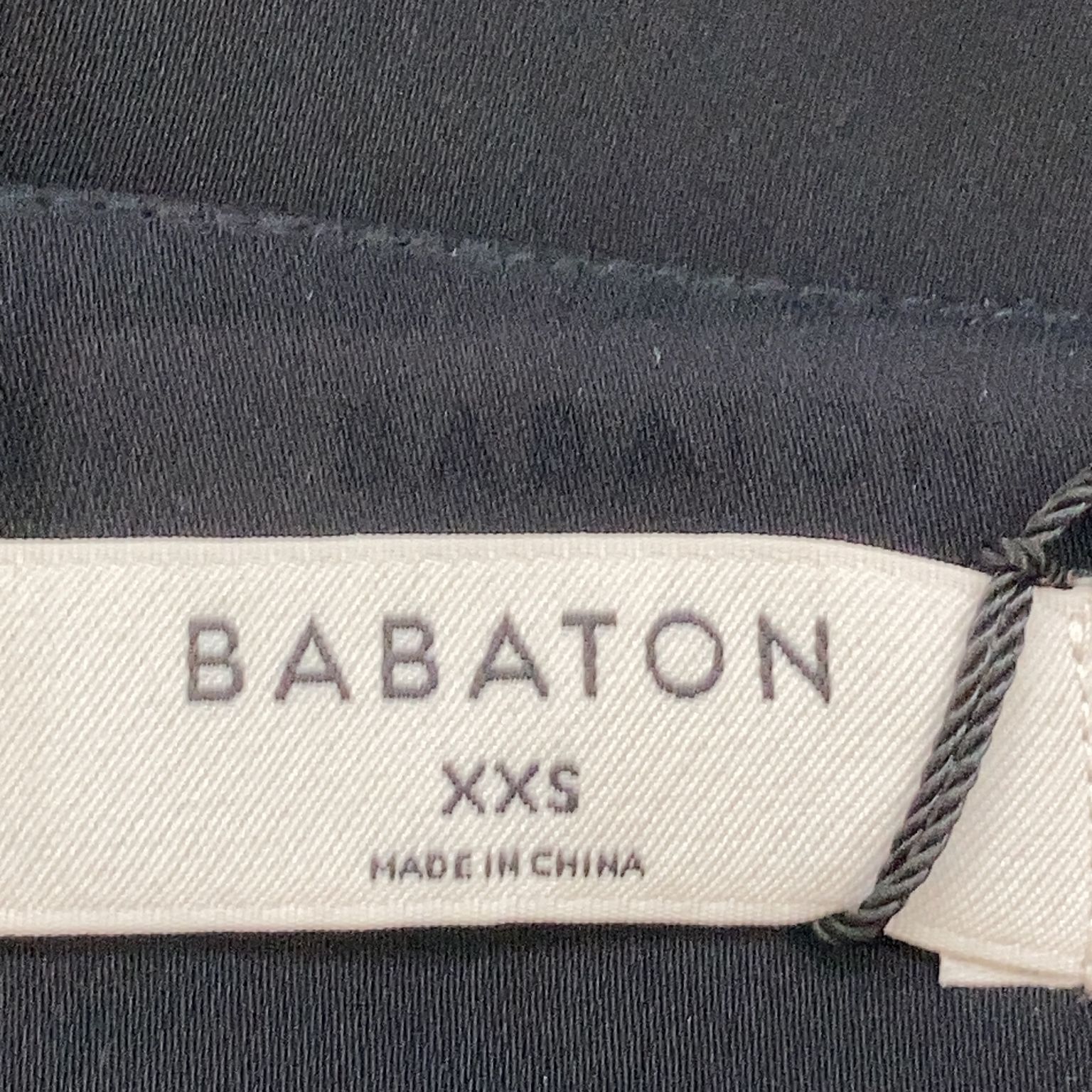 Babaton