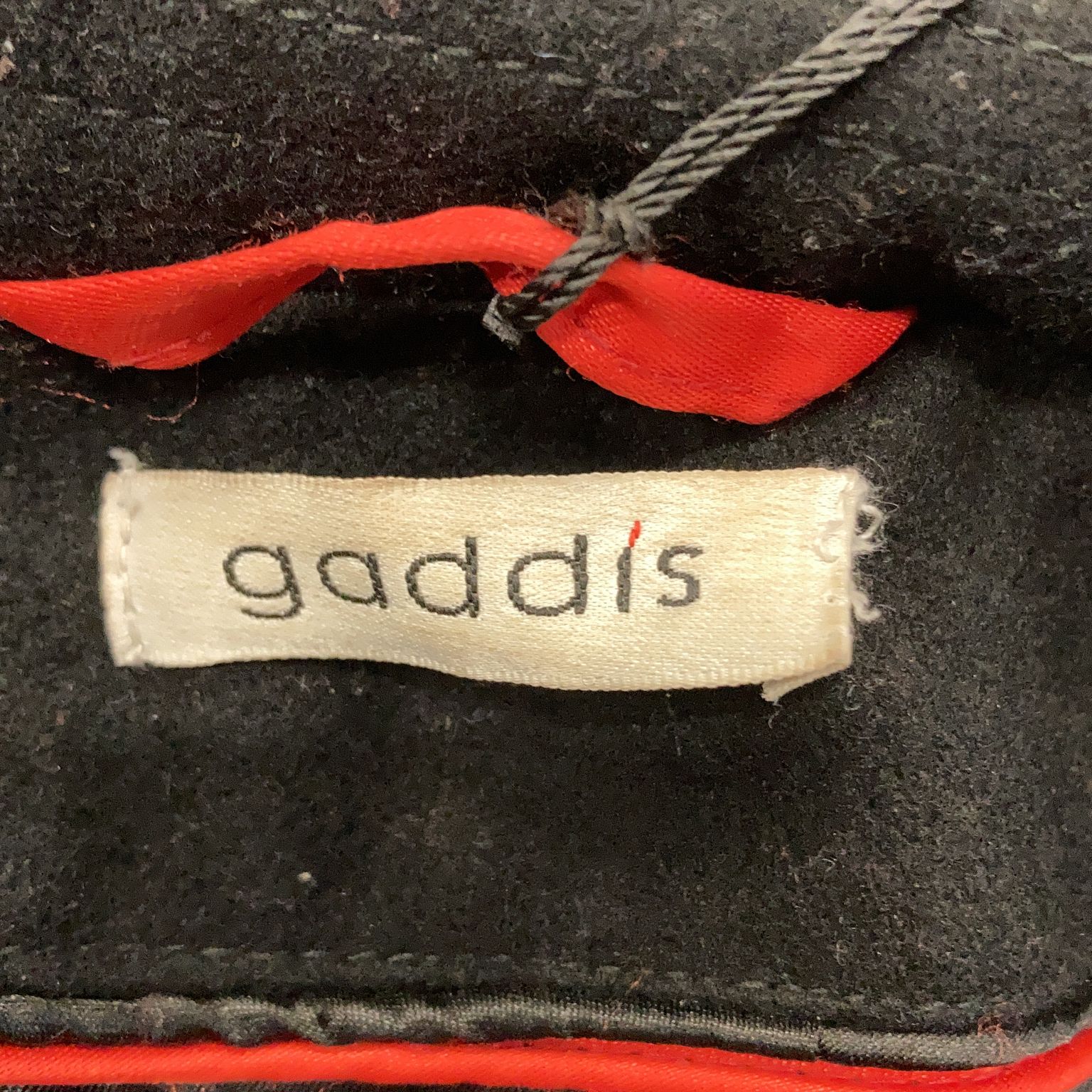 Gaddi's