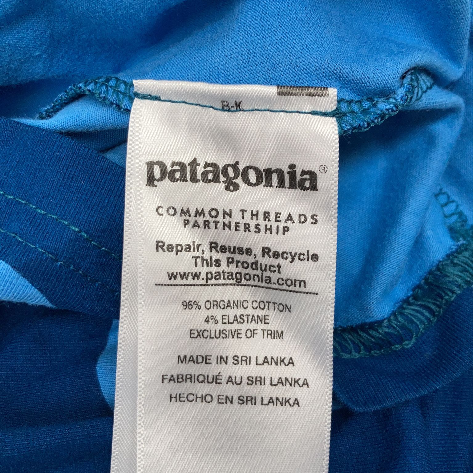 Patagonia