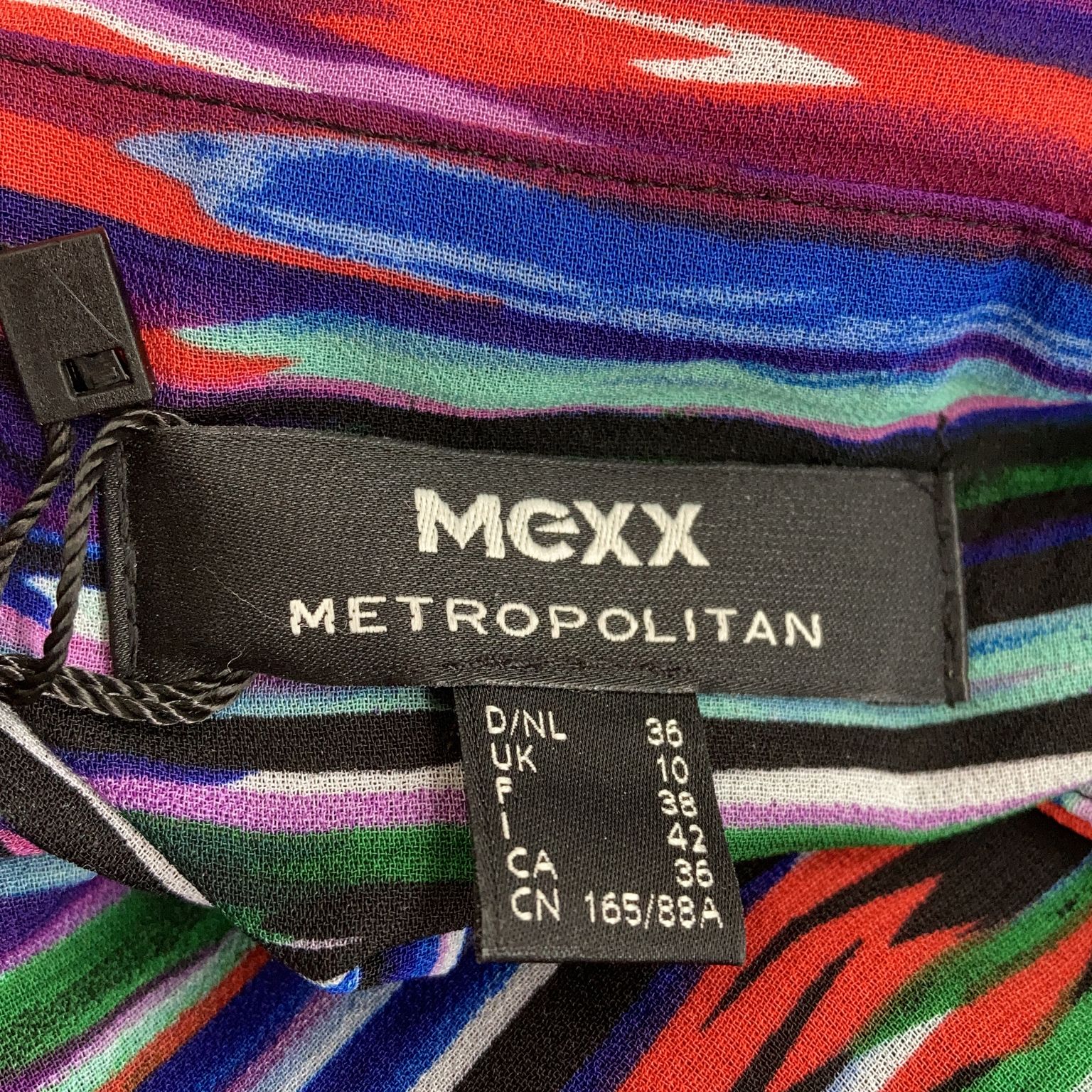 Mexx Metropolitan