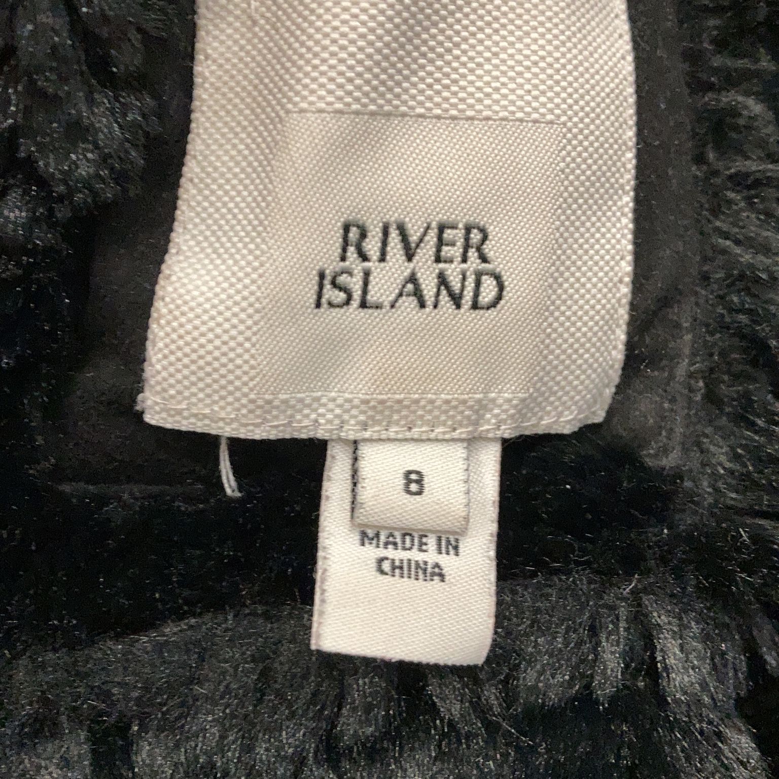 River Island