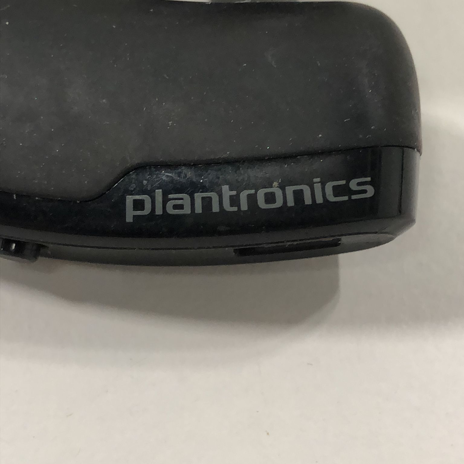 Plantronics