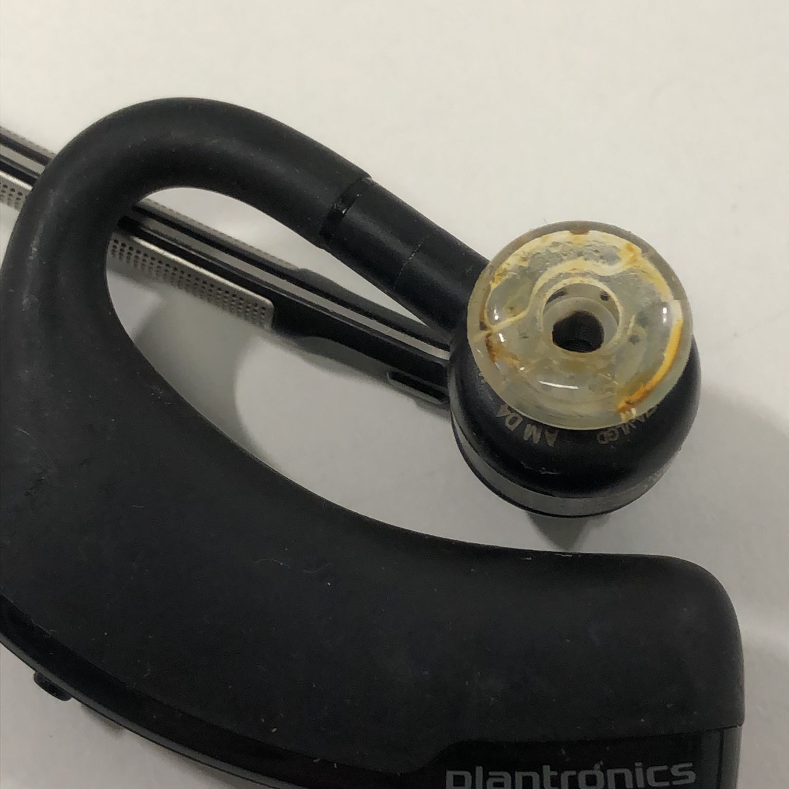 Plantronics