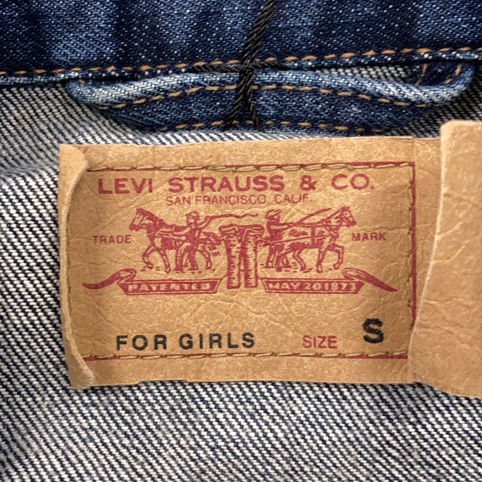 Levi Strauss  Co