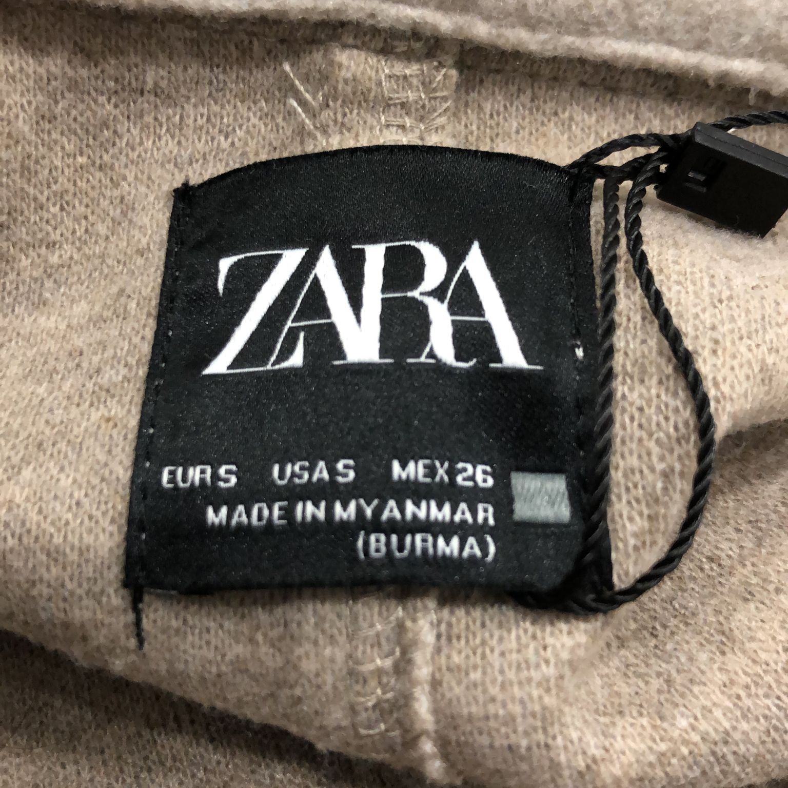 Zara