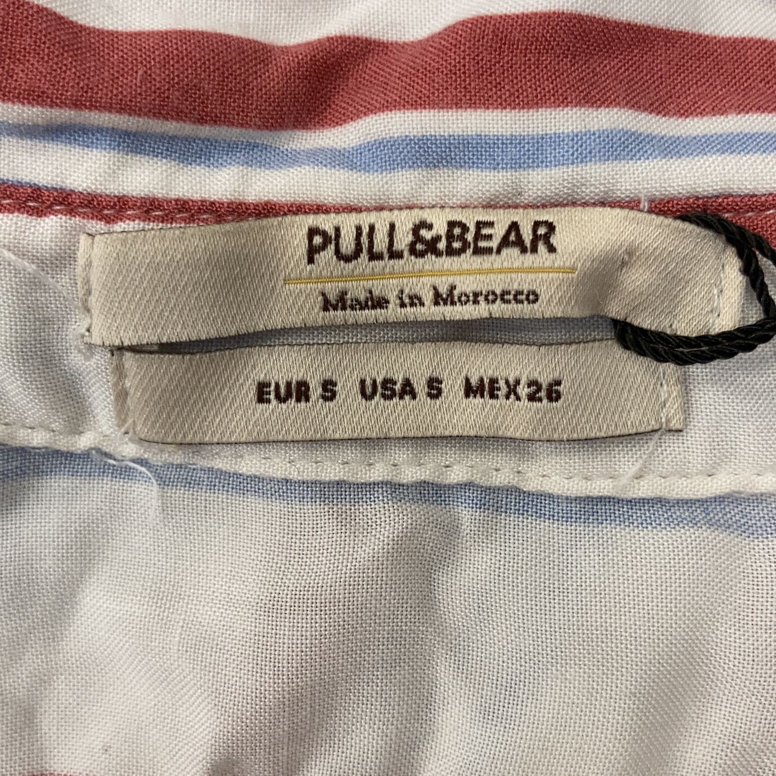 Pull  Bear