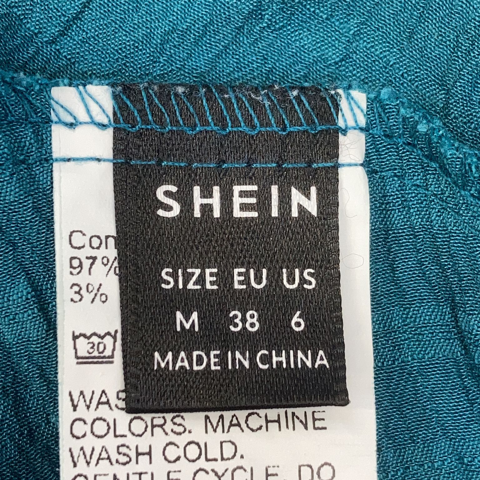 Shein