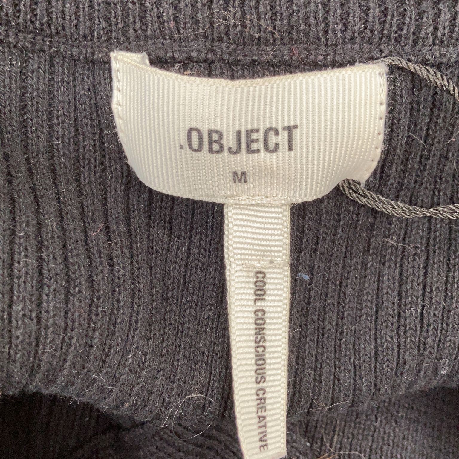 Object