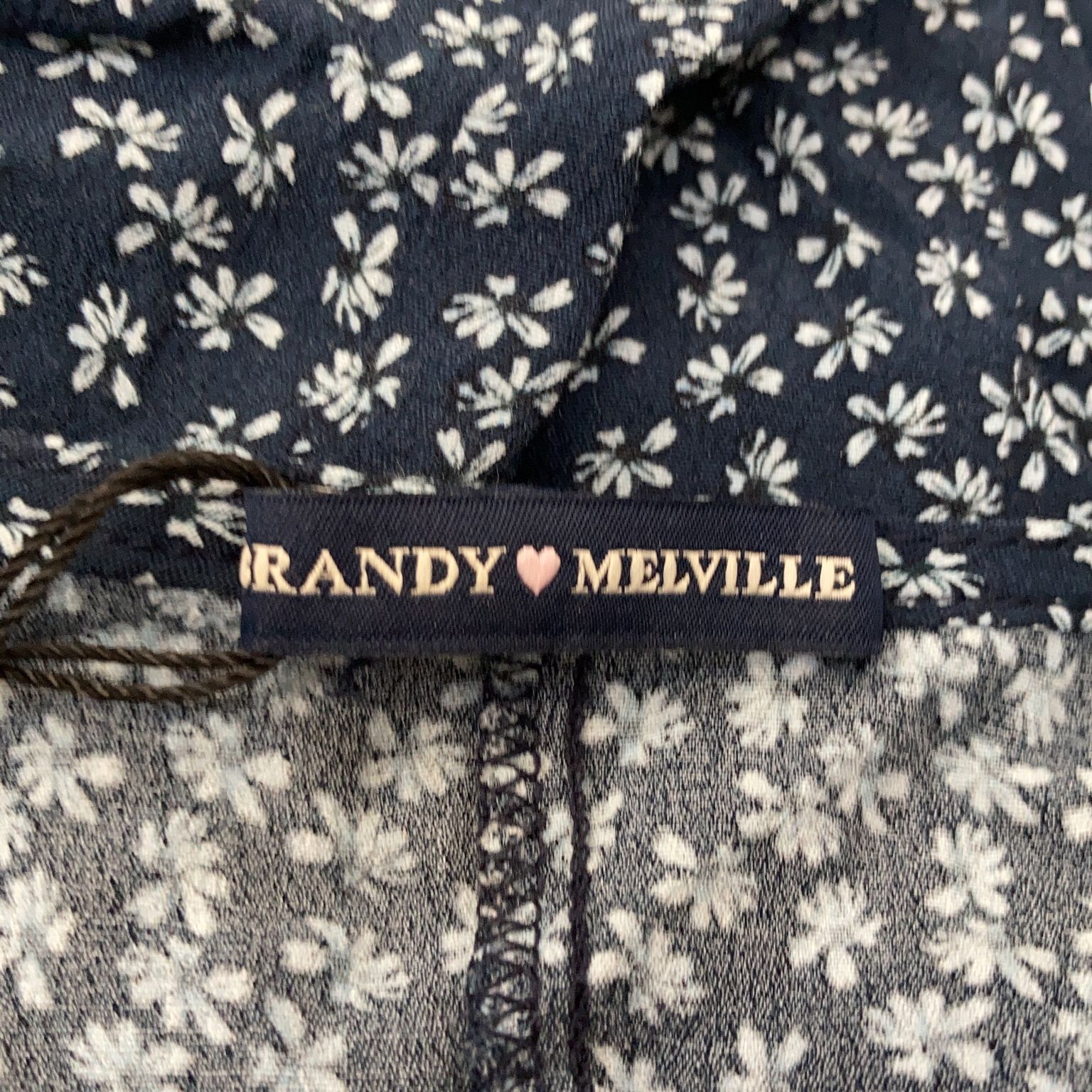 Brandy Melville