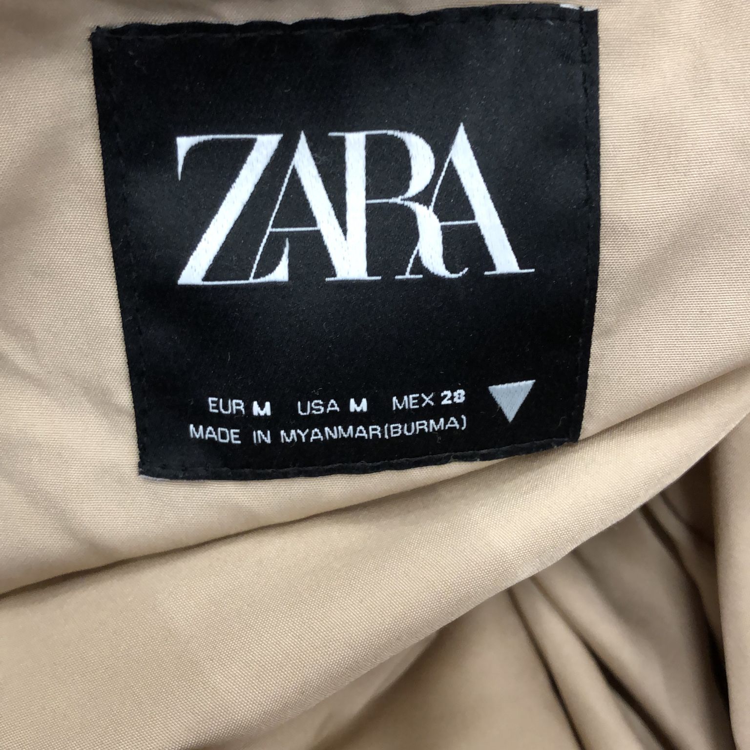 Zara