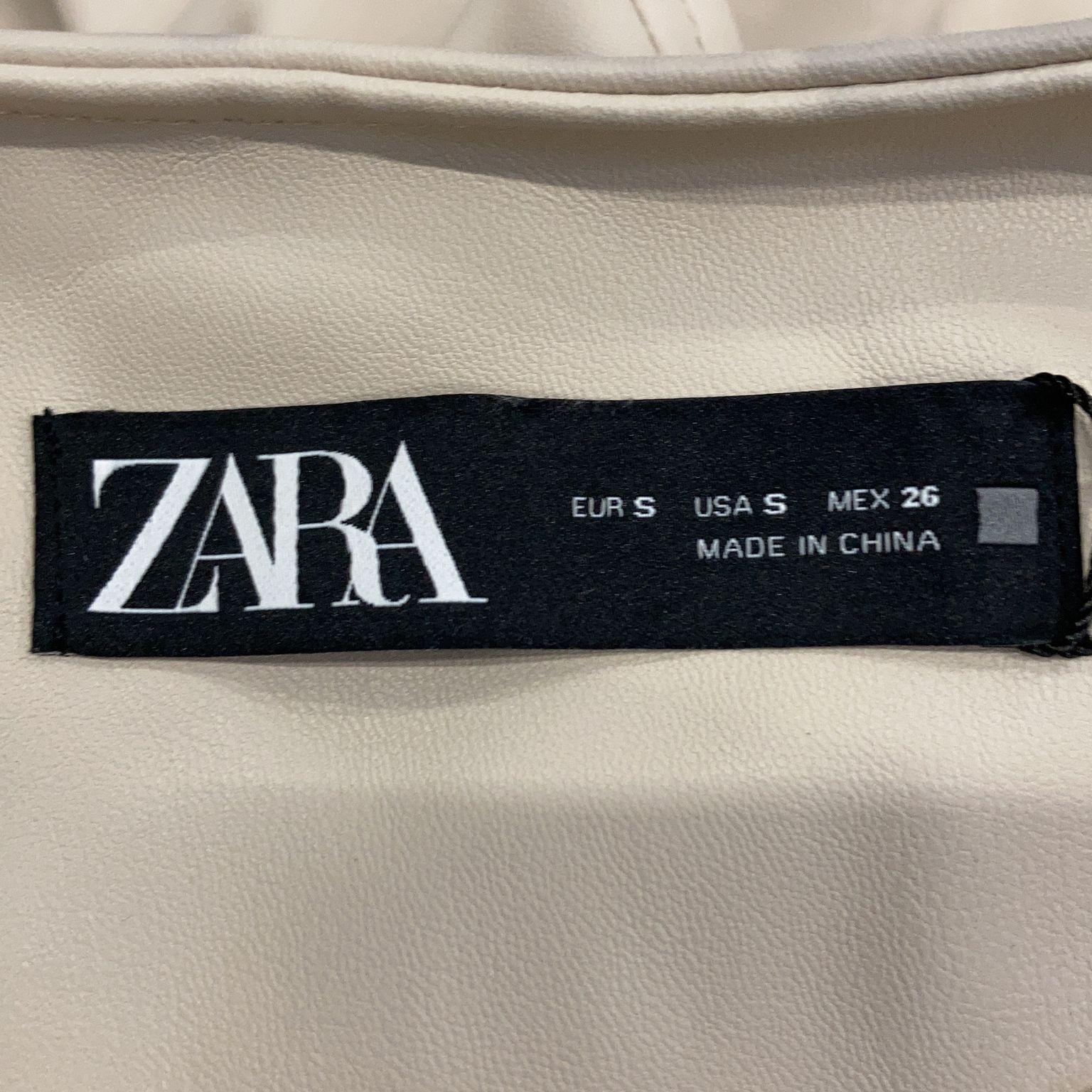 Zara