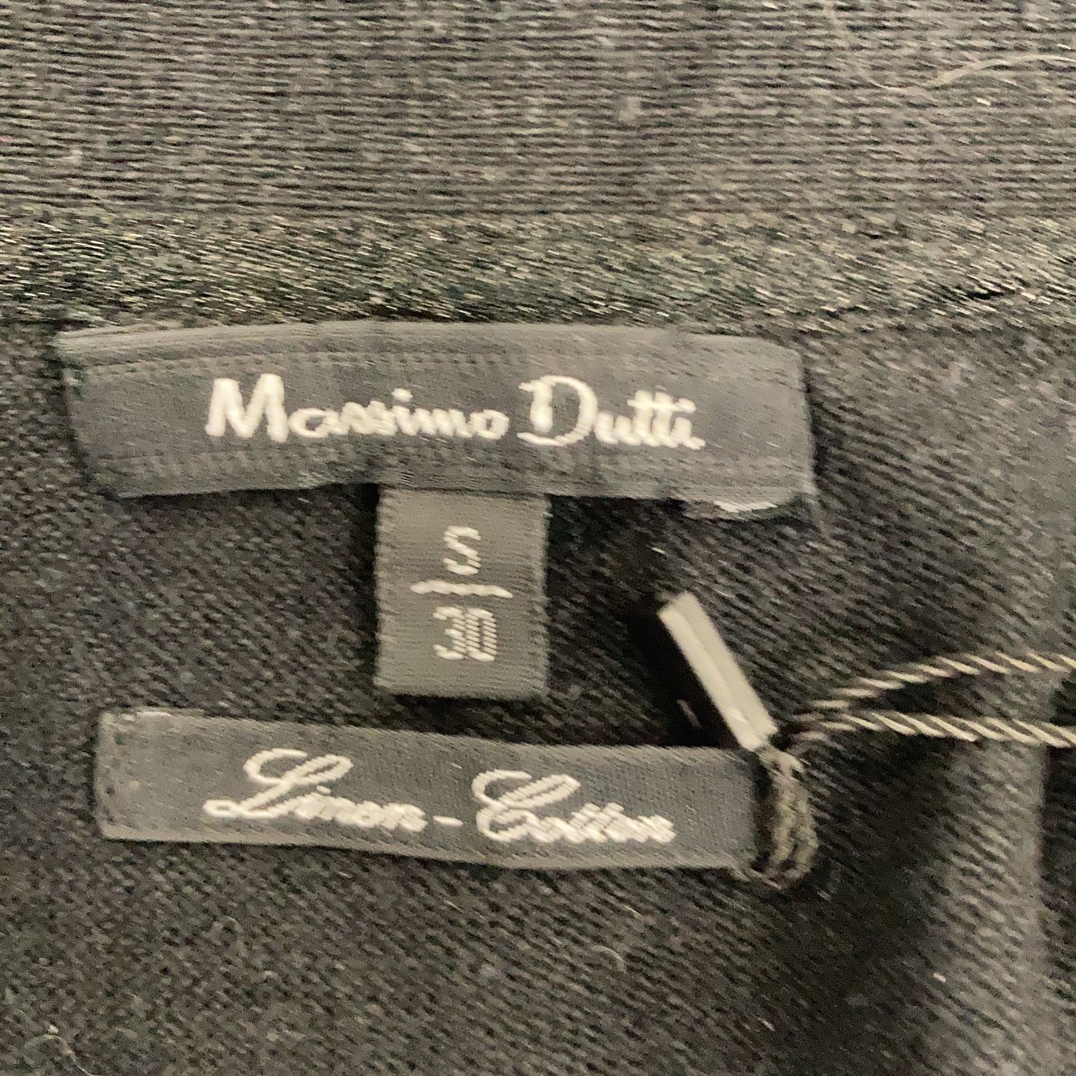 Massimo Dutti