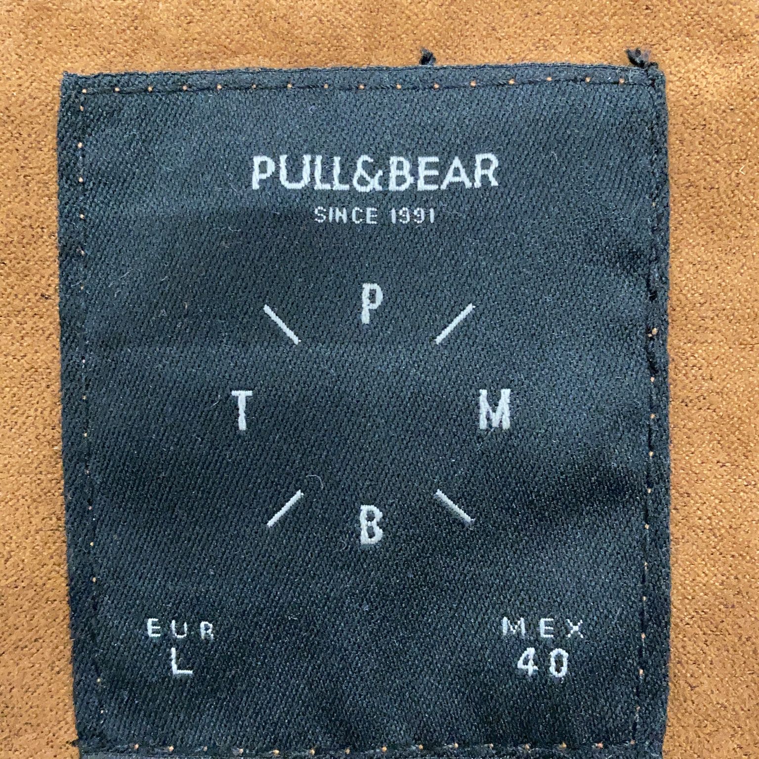 Pull  Bear