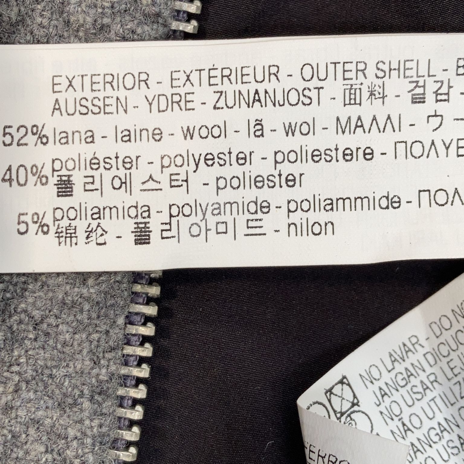 Zara Trafaluc Outerwear Collection