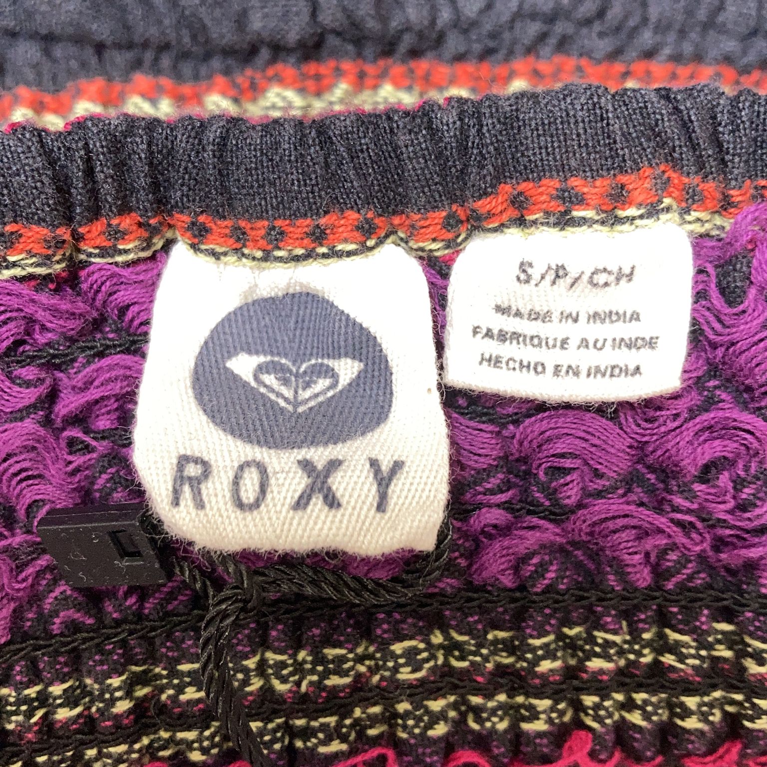 Roxy