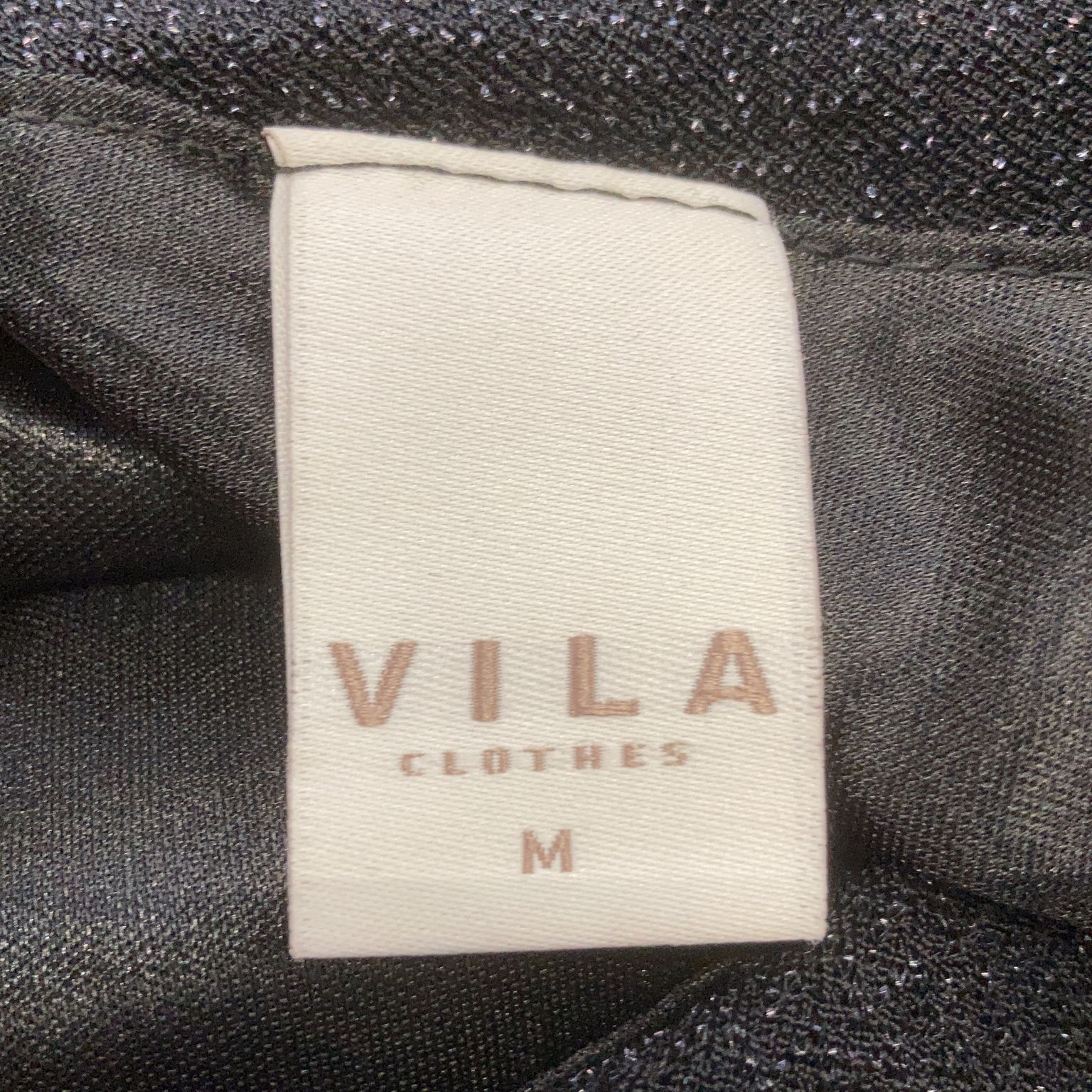 VILA Clothes