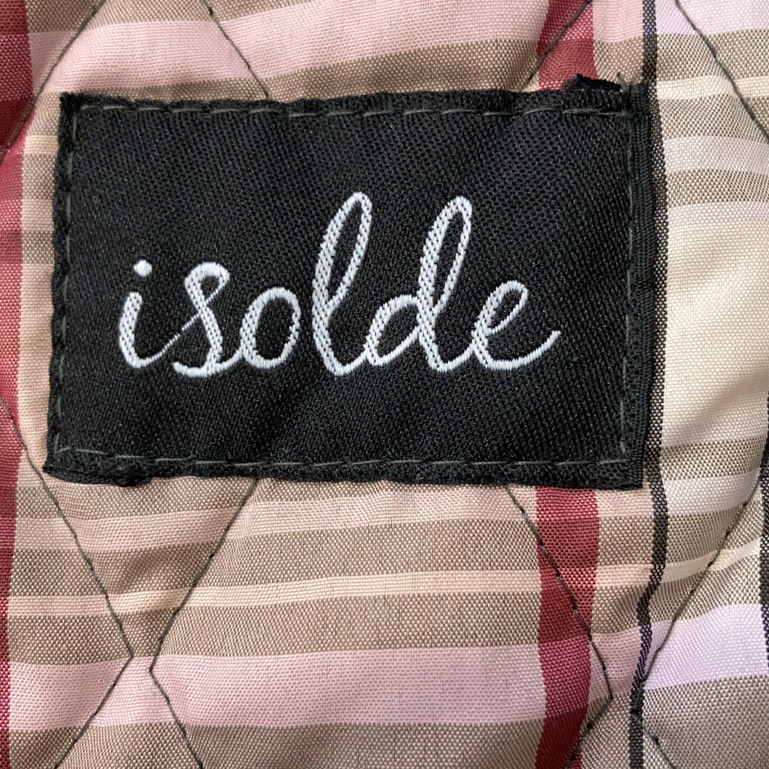 Isolde