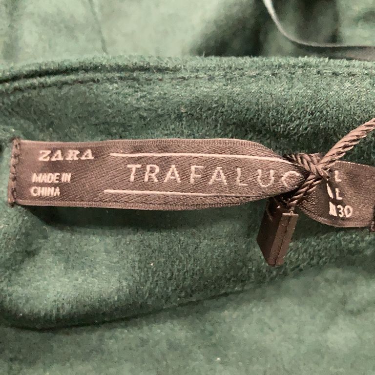 Zara Trafaluc