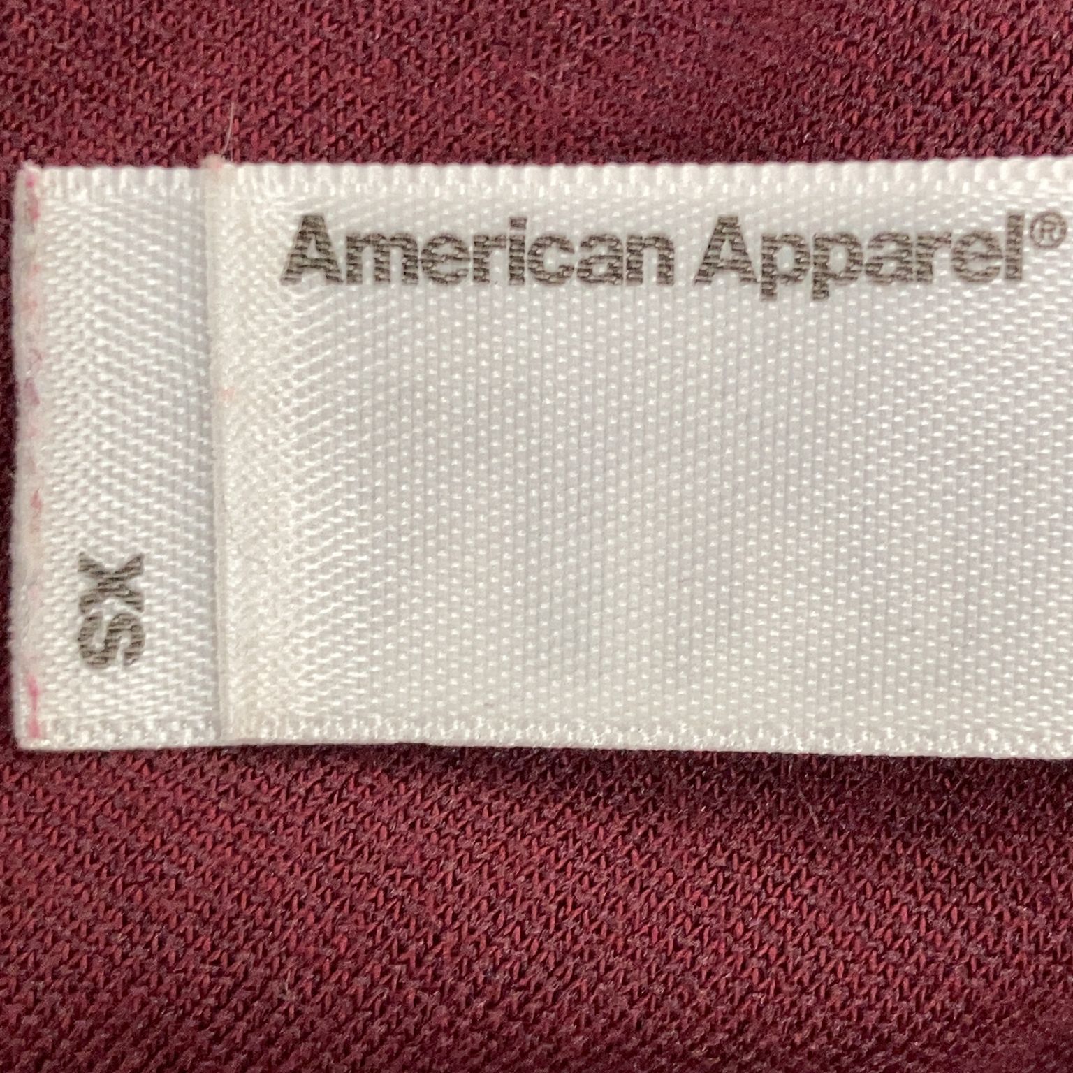 American Apparel