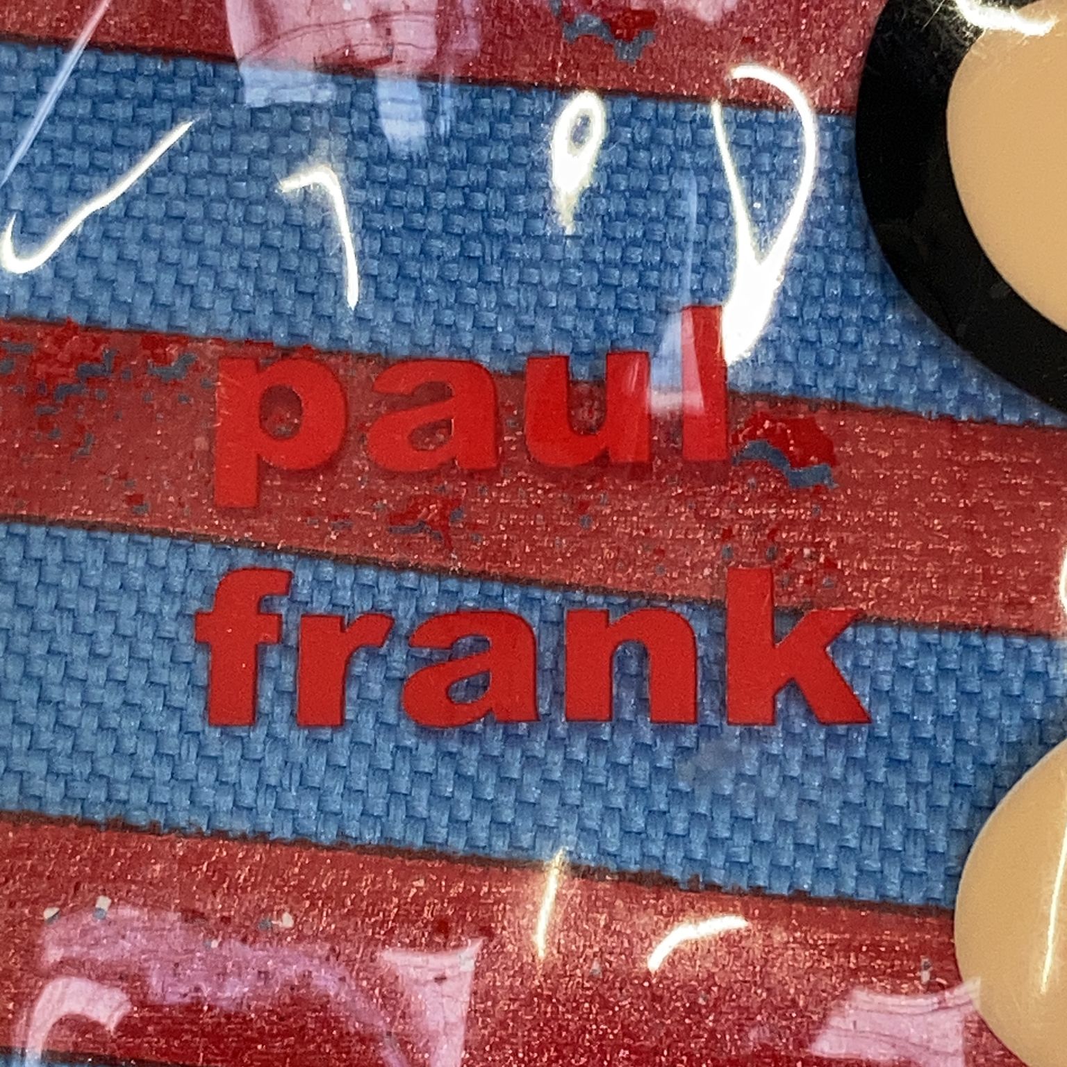 Paul Frank