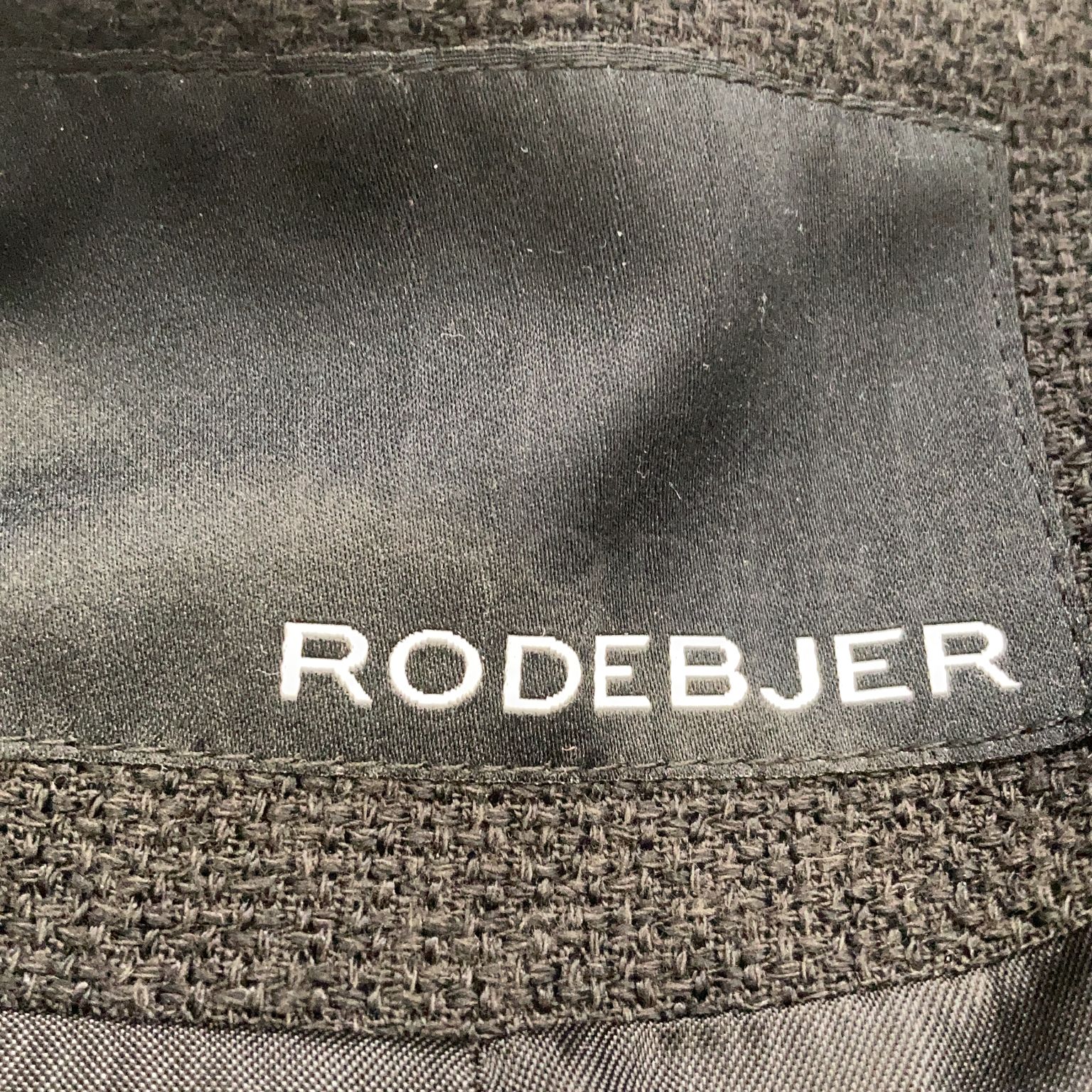 Rodebjer