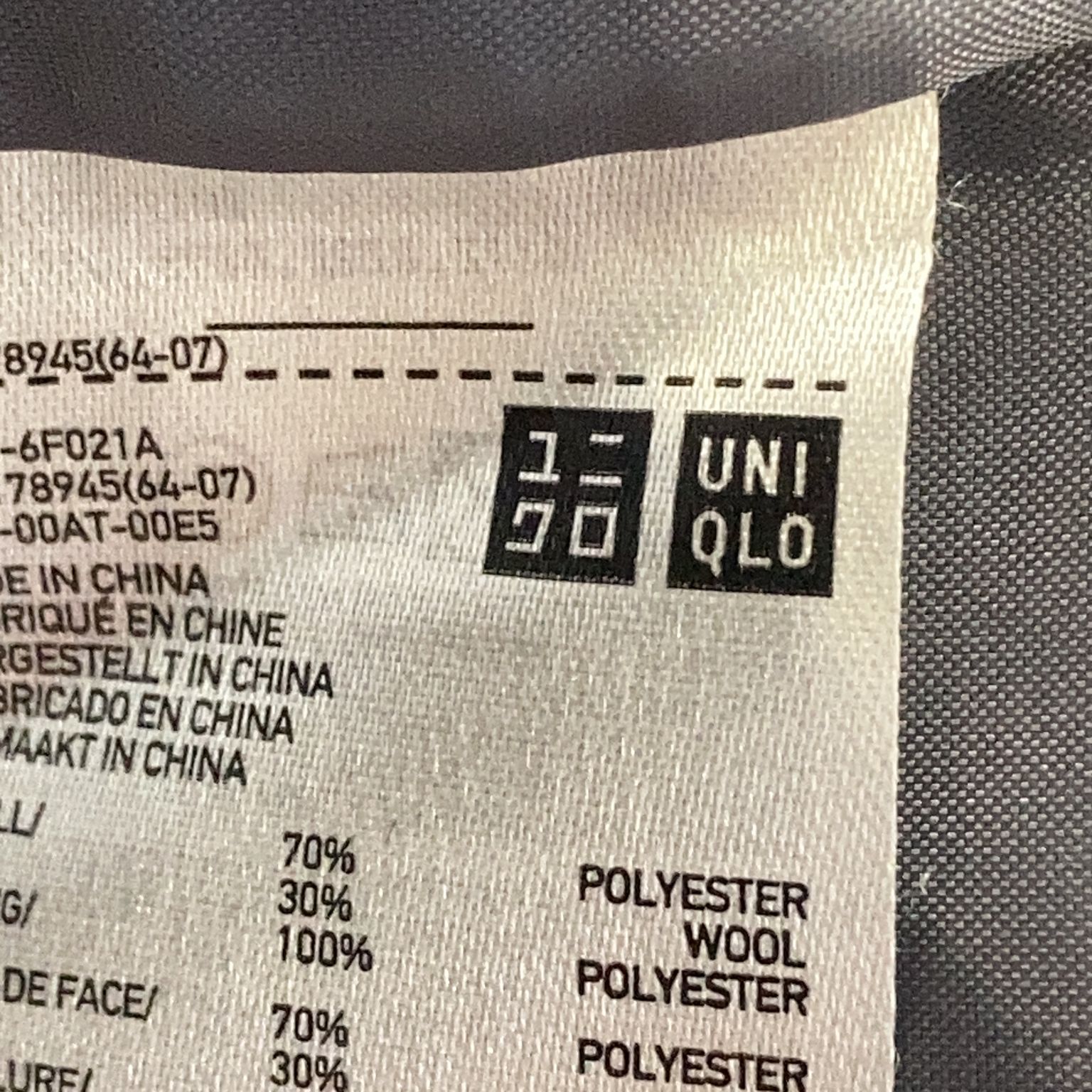 Uniqlo